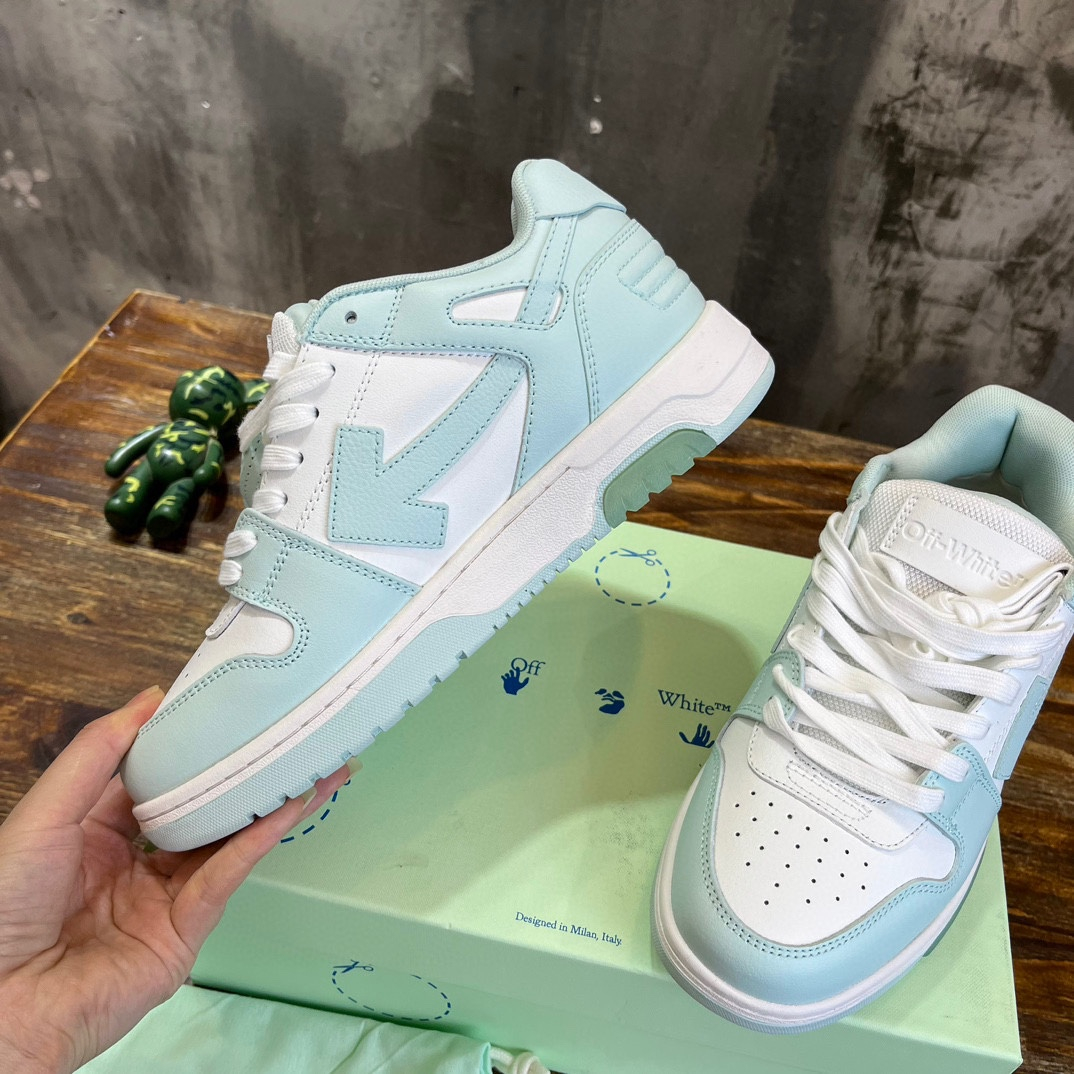 Off-White Out Of Office – Montanamode