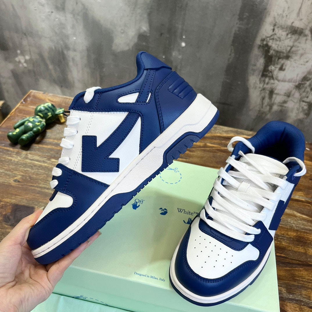Off-White Out Of Office – Montanamode