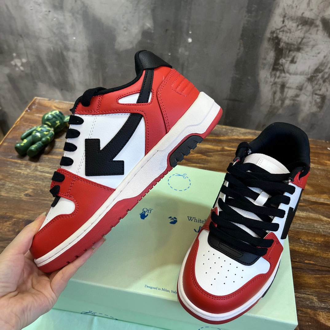 Off-White Out Of Office – Montanamode