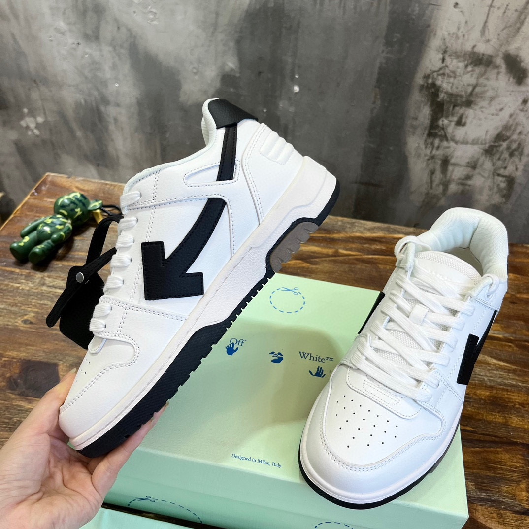 Off-White Out Of Office – Montanamode