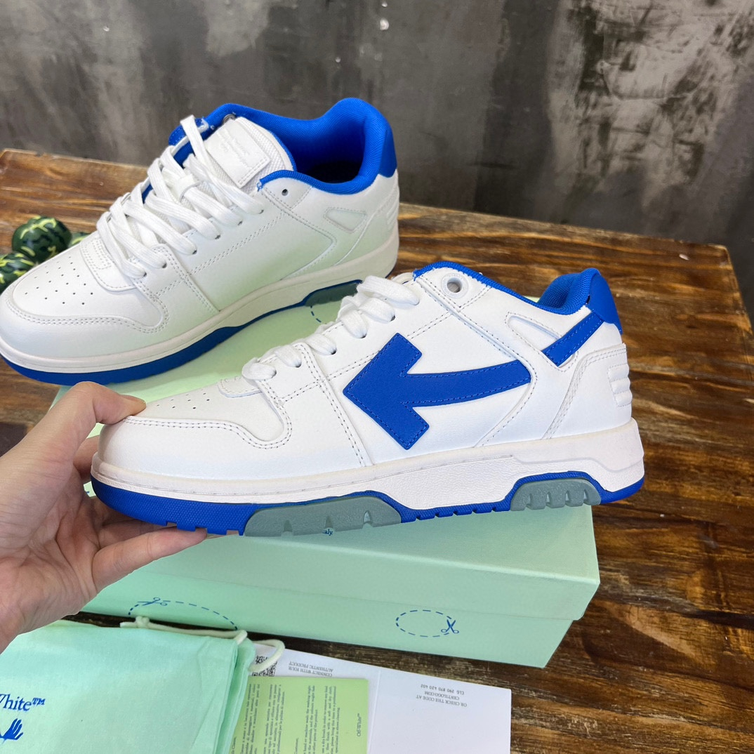 Off-White Out Of Office – Montanamode
