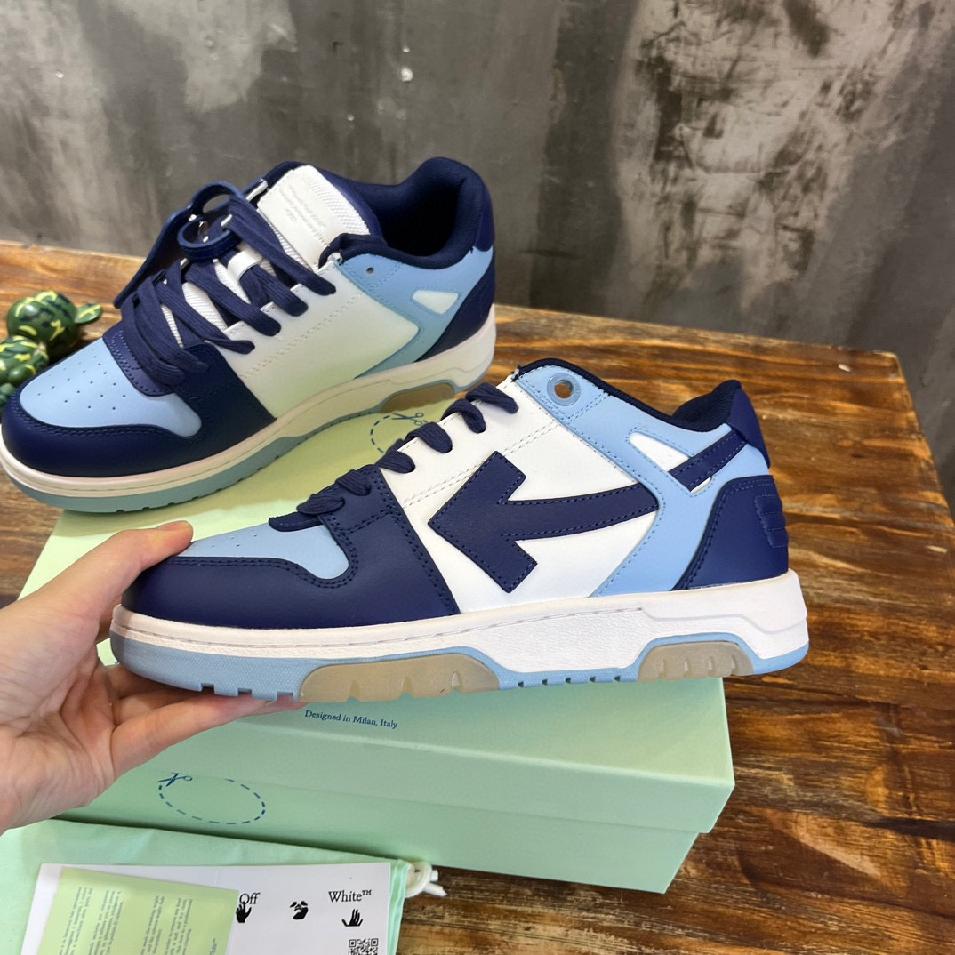 Off-White Out Of Office – Montanamode