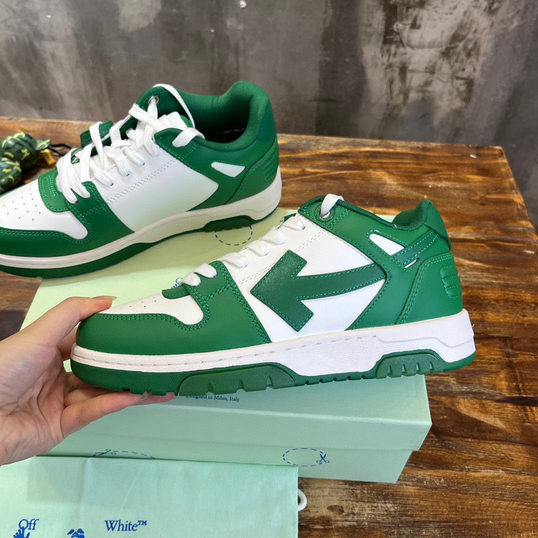 Off-White Out Of Office – Montanamode