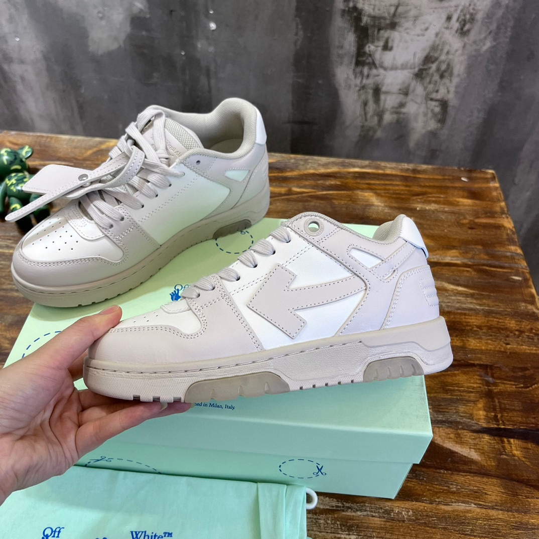 Off-White Out Of Office – Montanamode