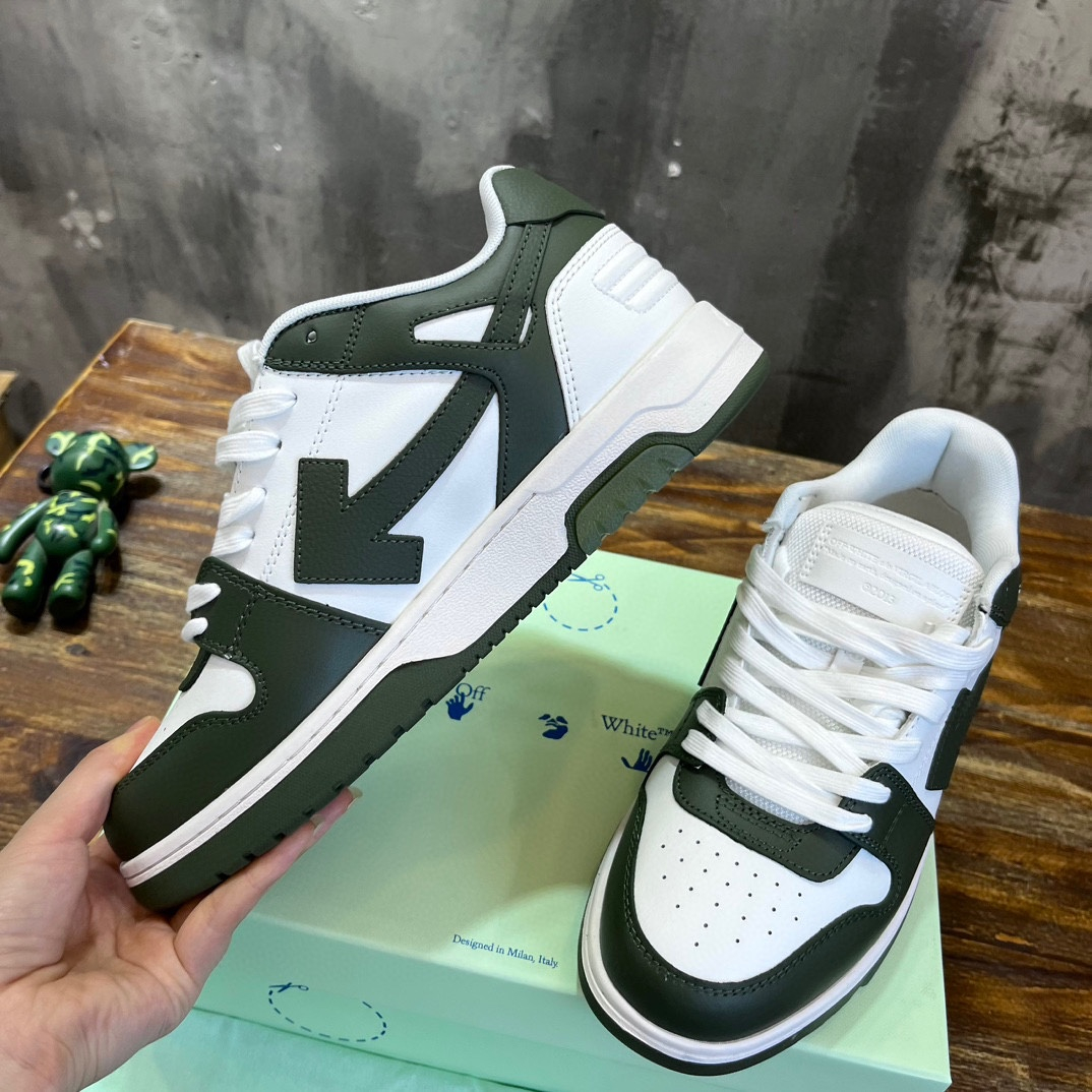 Off-White Out Of Office – Montanamode