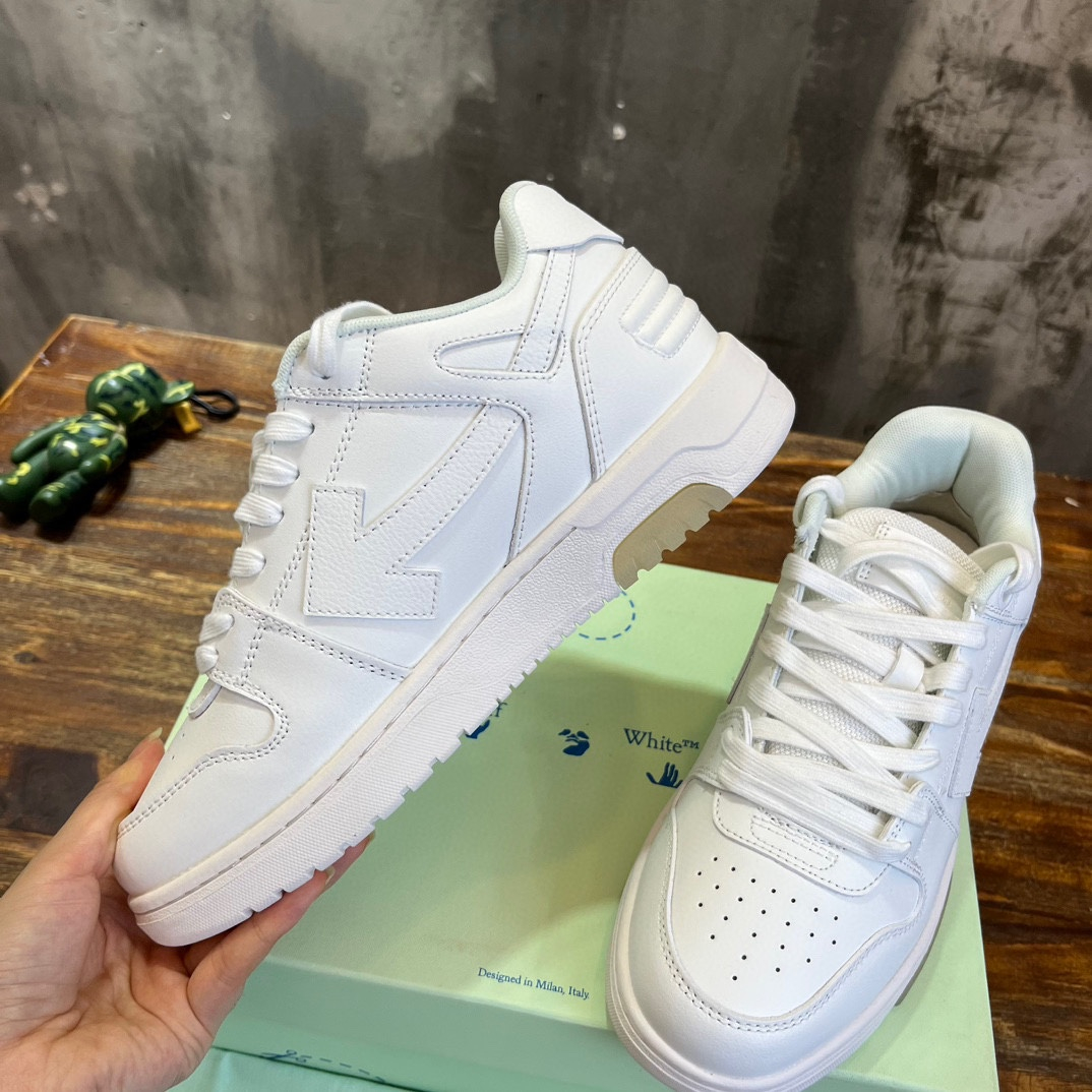 Off-White Out Of Office – Montanamode