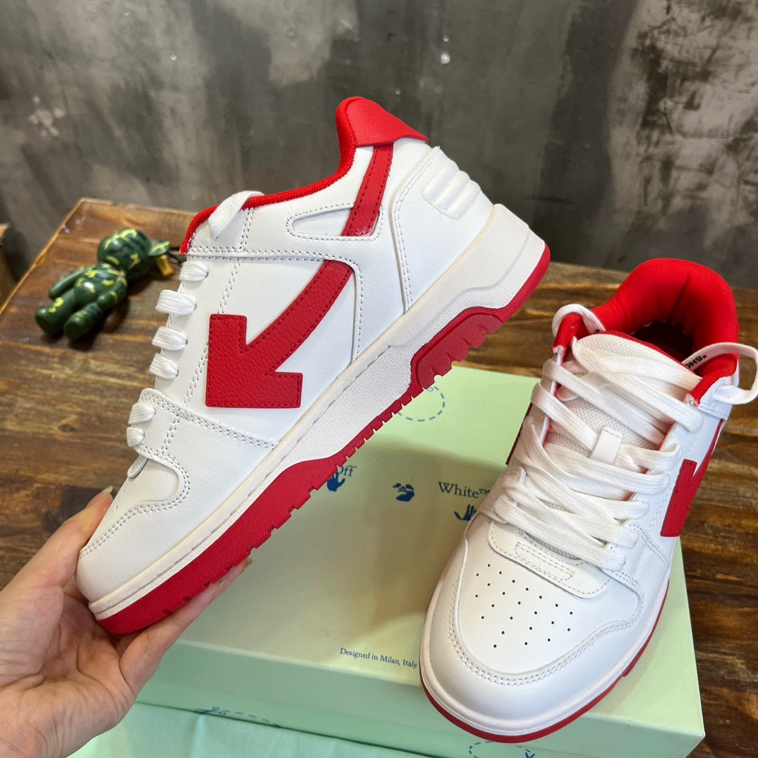 Off-White Out Of Office – Montanamode