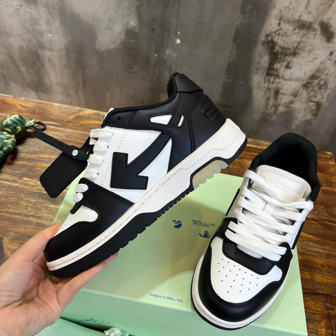 Off-White Out Of Office – Montanamode