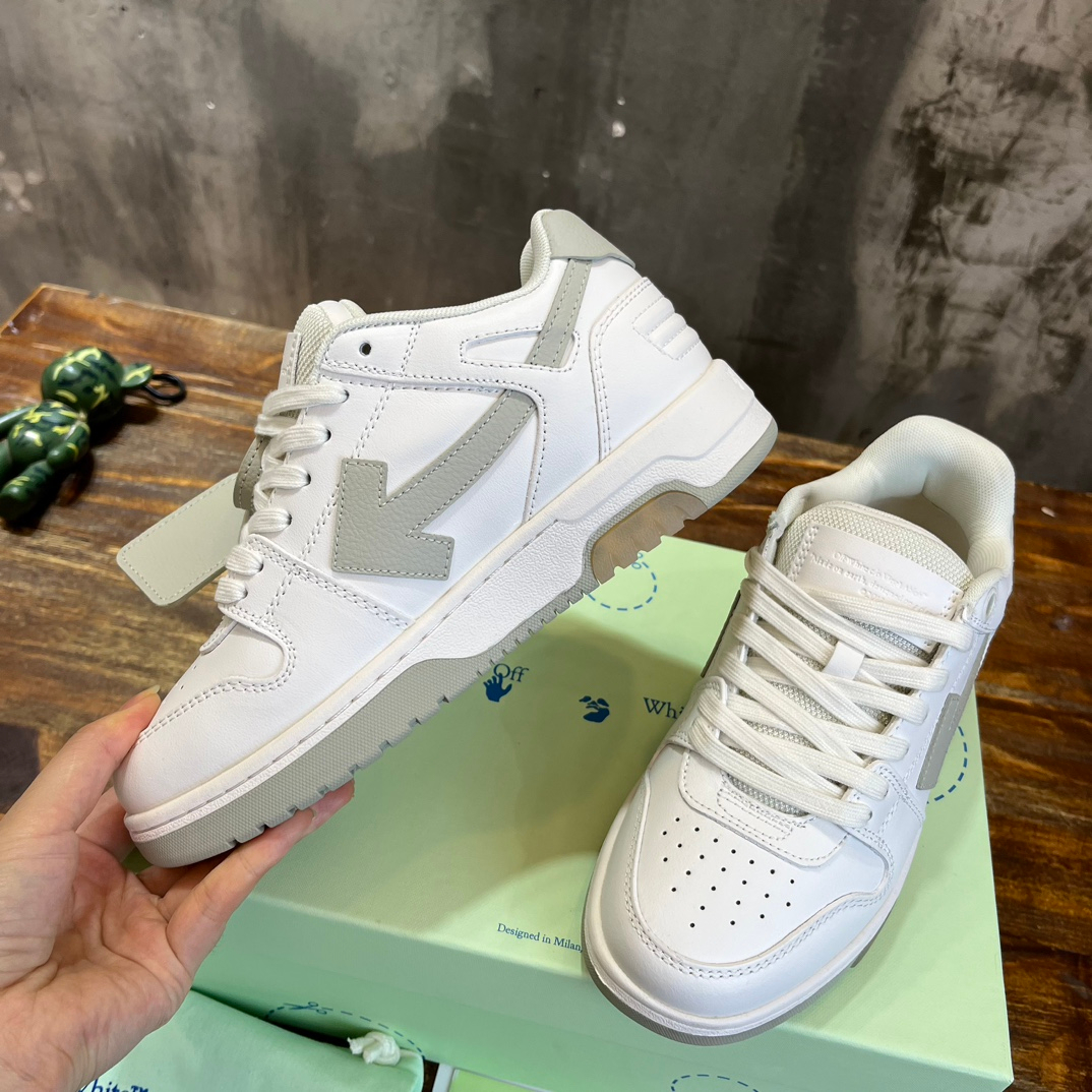 Off-White Out Of Office – Montanamode