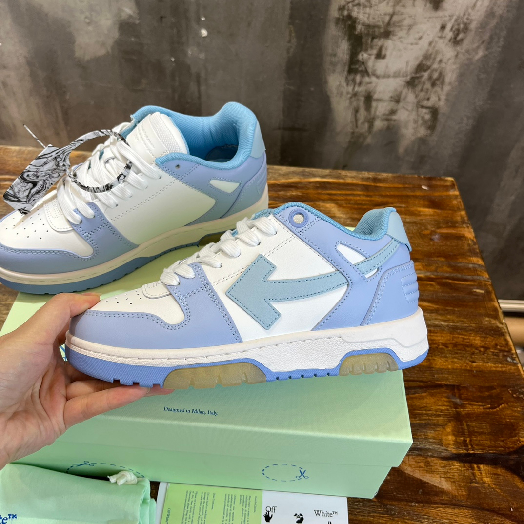 Off-White Out Of Office – Montanamode