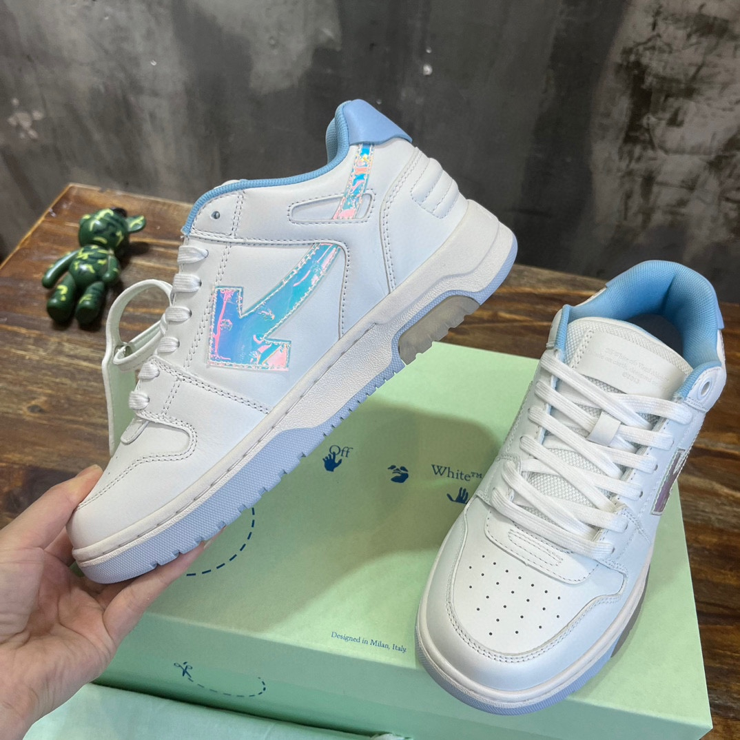 Off-White Out Of Office – Montanamode