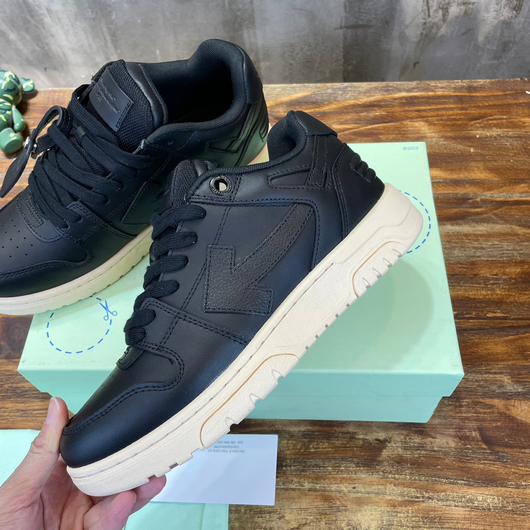 Off-White Out Of Office – Montanamode