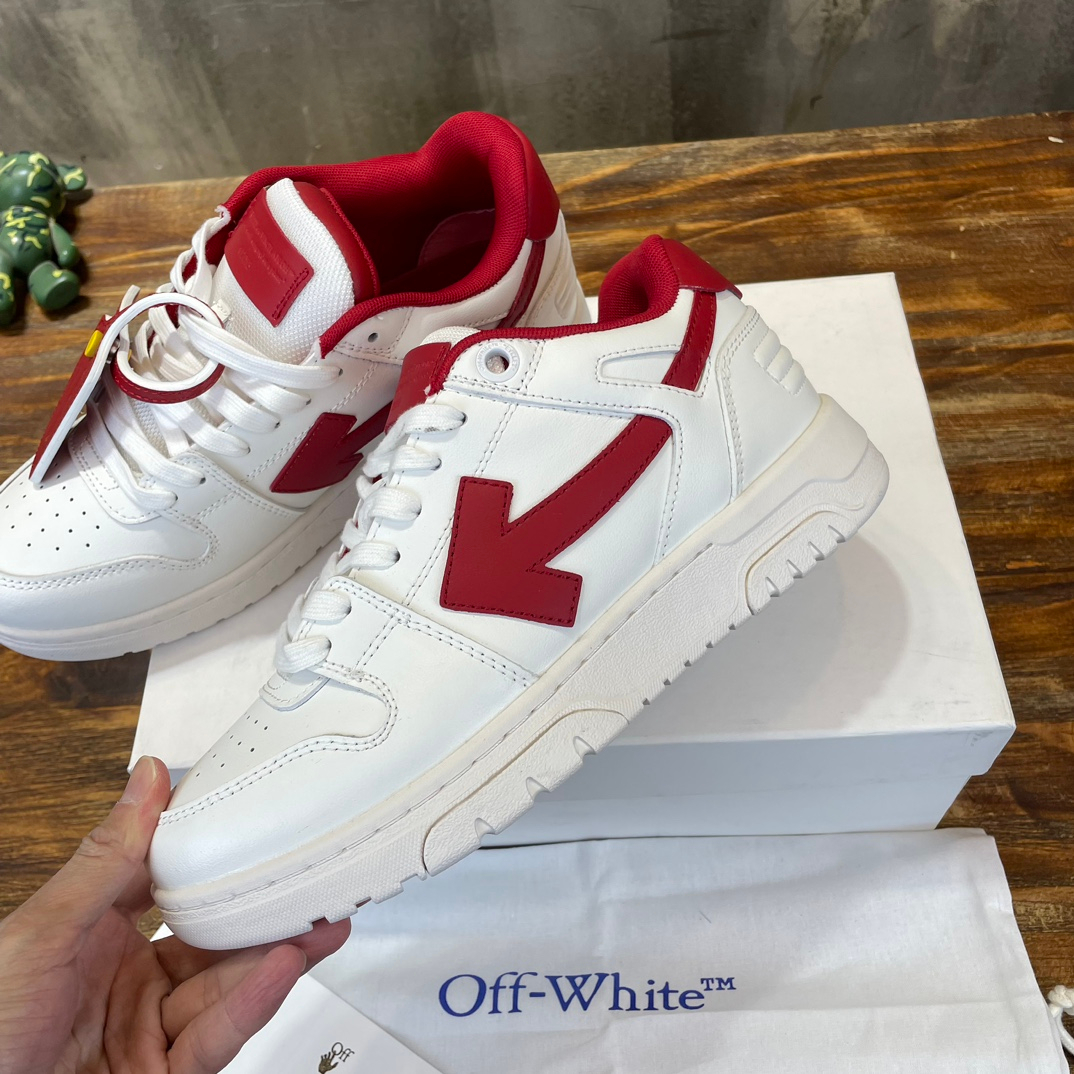 Off-White Out Of Office – Montanamode