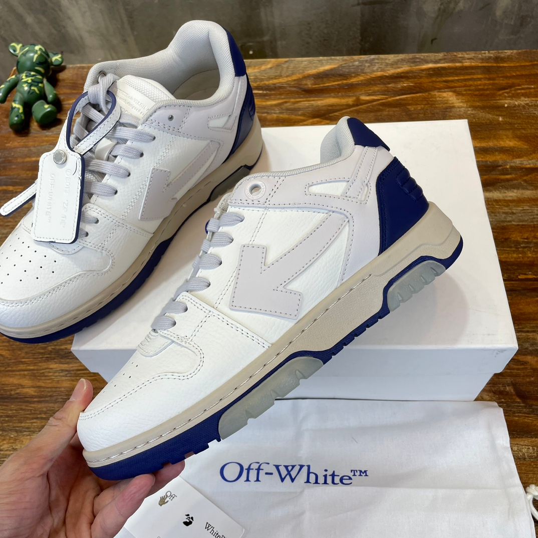 Off-White Out Of Office – Montanamode