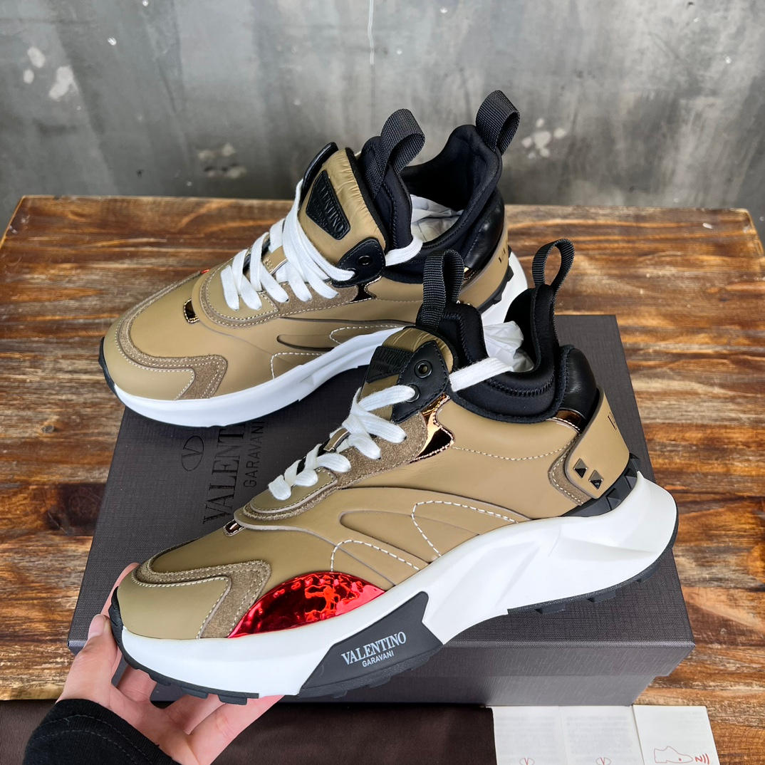 Valentino Sneakers – Montanamode