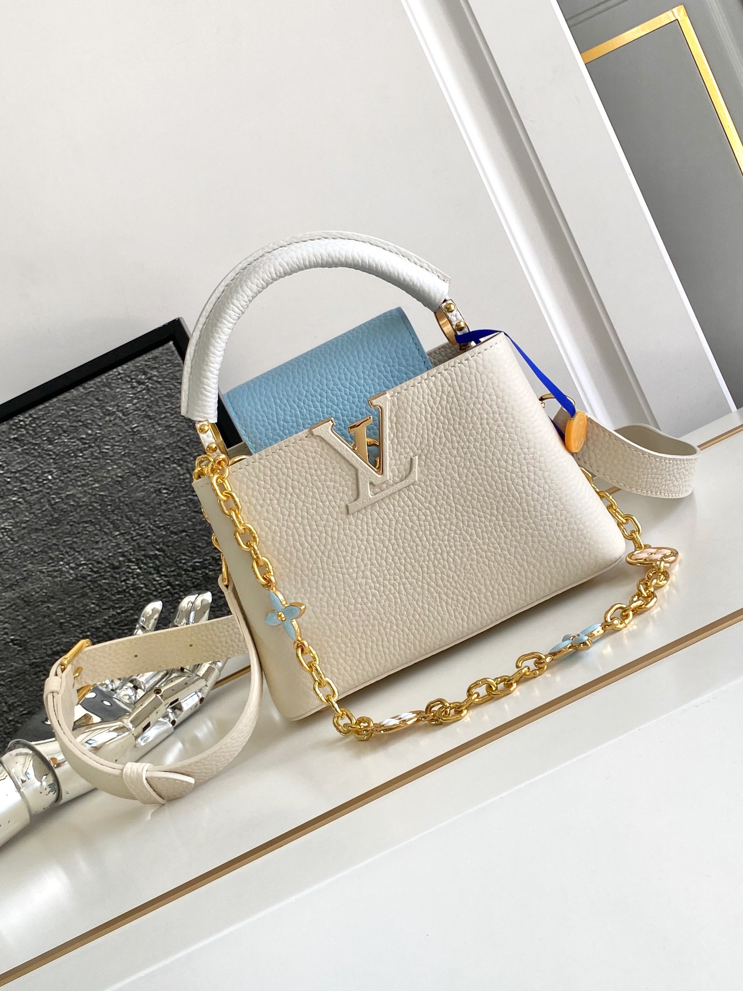 Louis Vuitton Bag – Montanamode