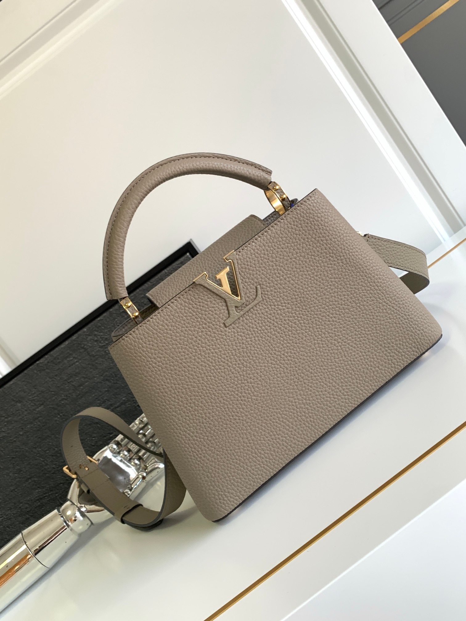 Louis Vuitton Bag – Montanamode