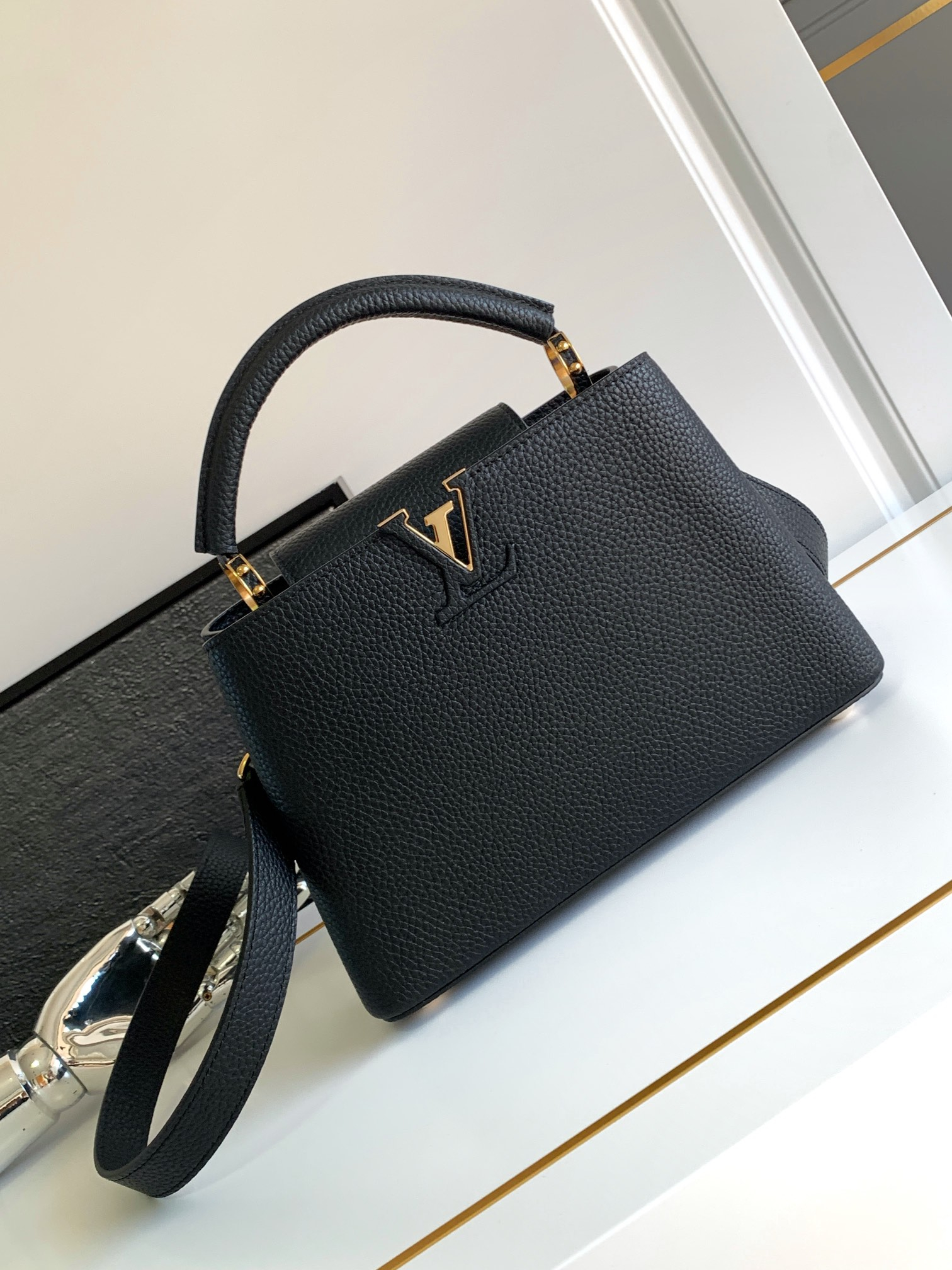 Louis Vuitton Bag – Montanamode