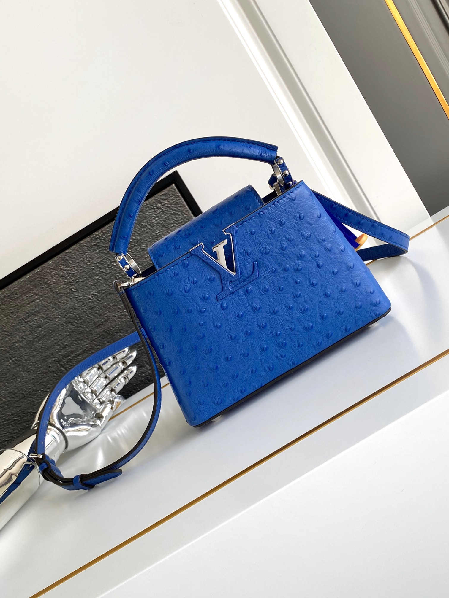 Louis Vuitton Bag – Montanamode