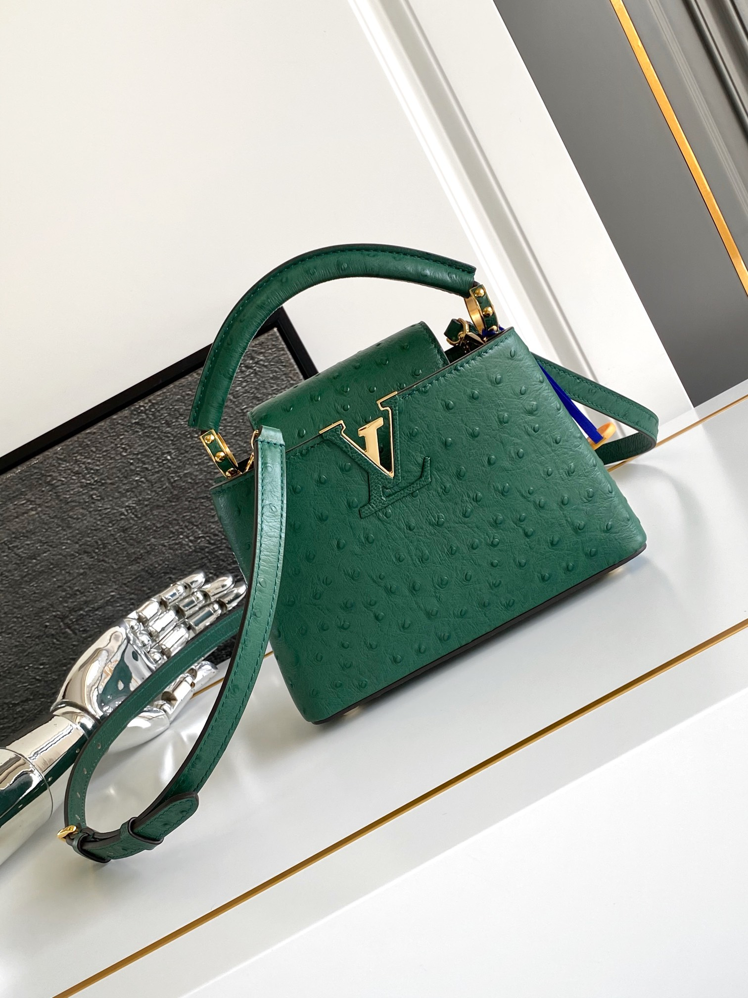 Louis Vuitton Bag – Montanamode