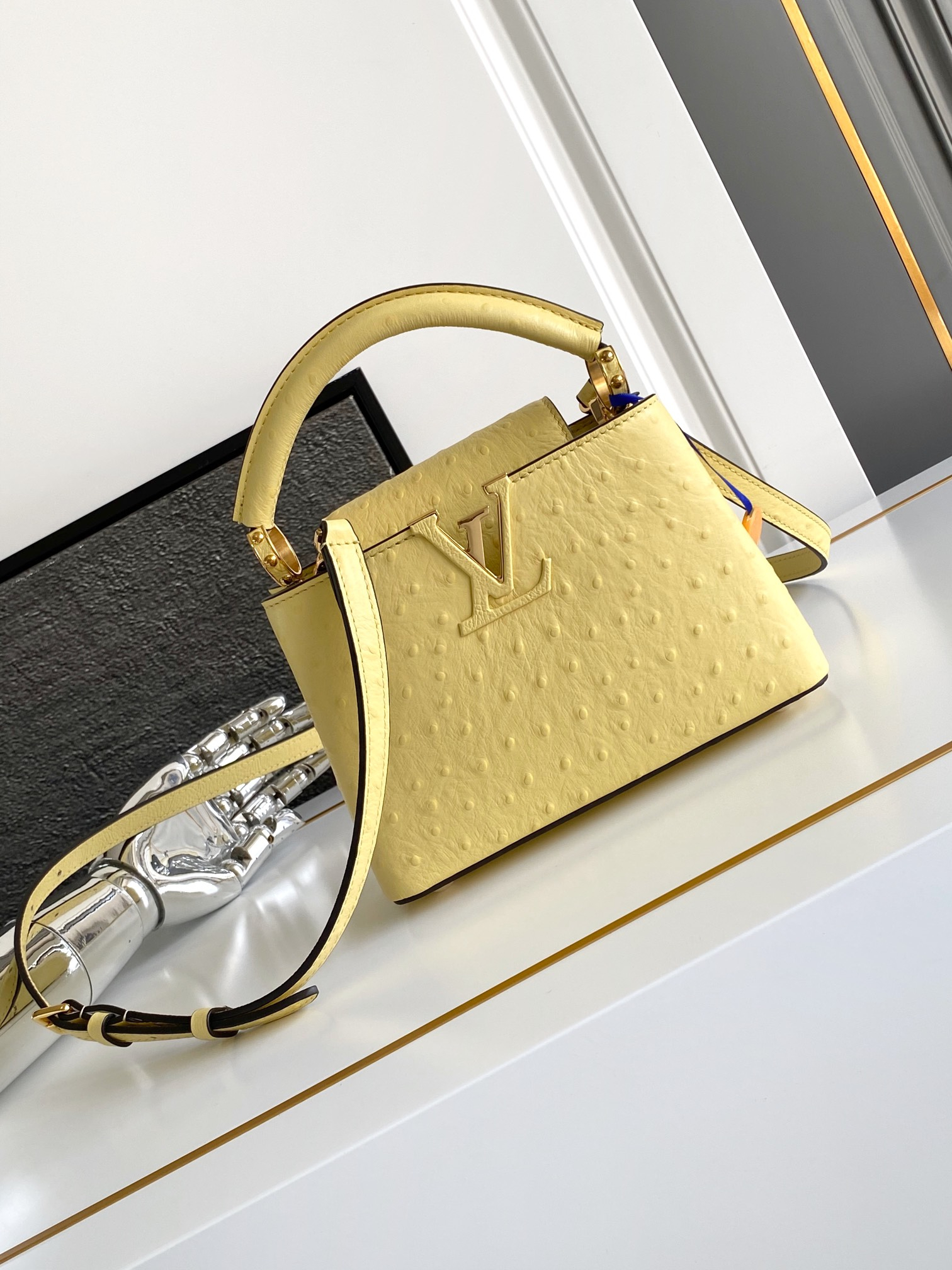 Louis Vuitton Bag – Montanamode