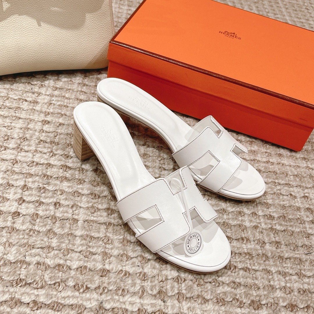 Hermes Sandels – Montanamode