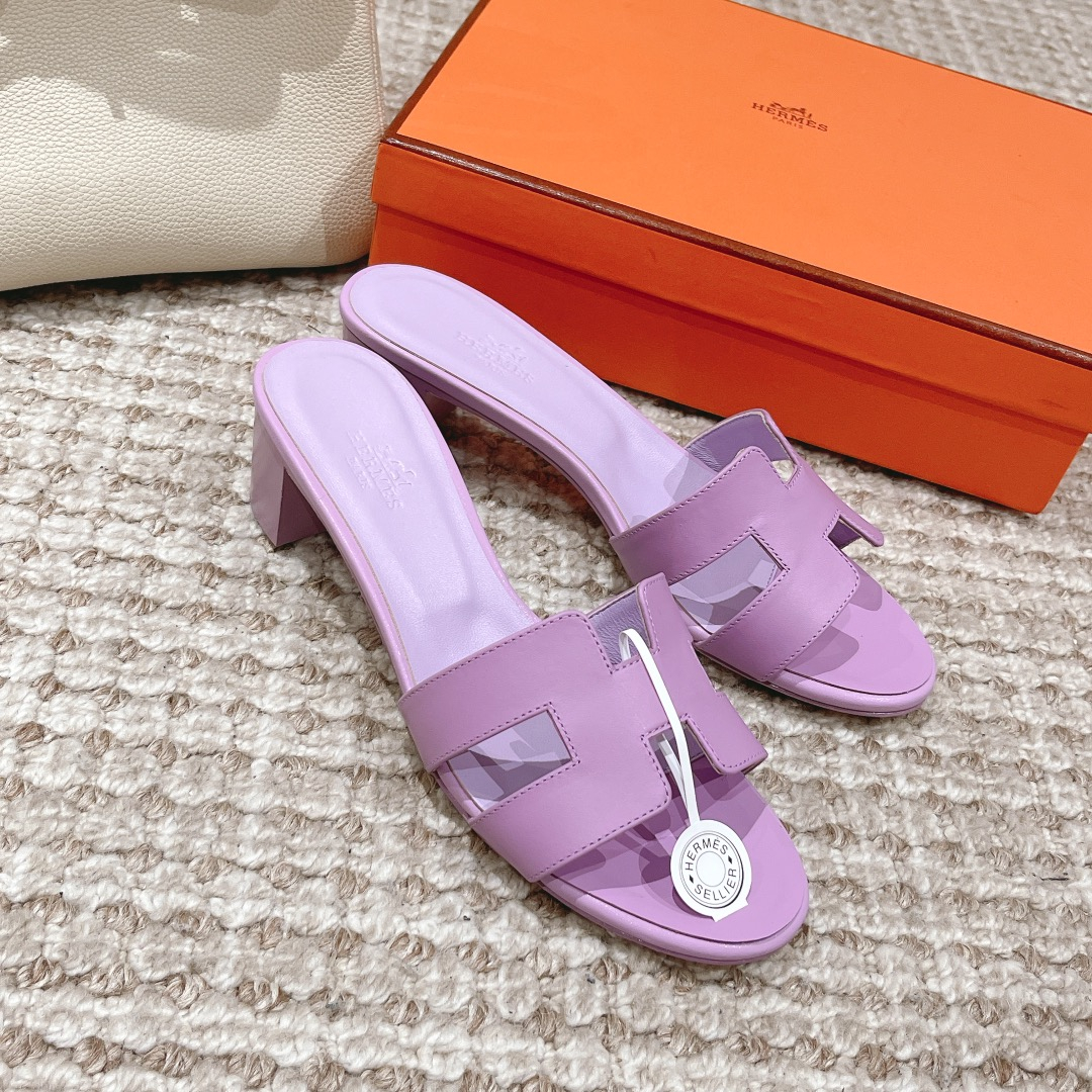 Hermes Sandels – Montanamode