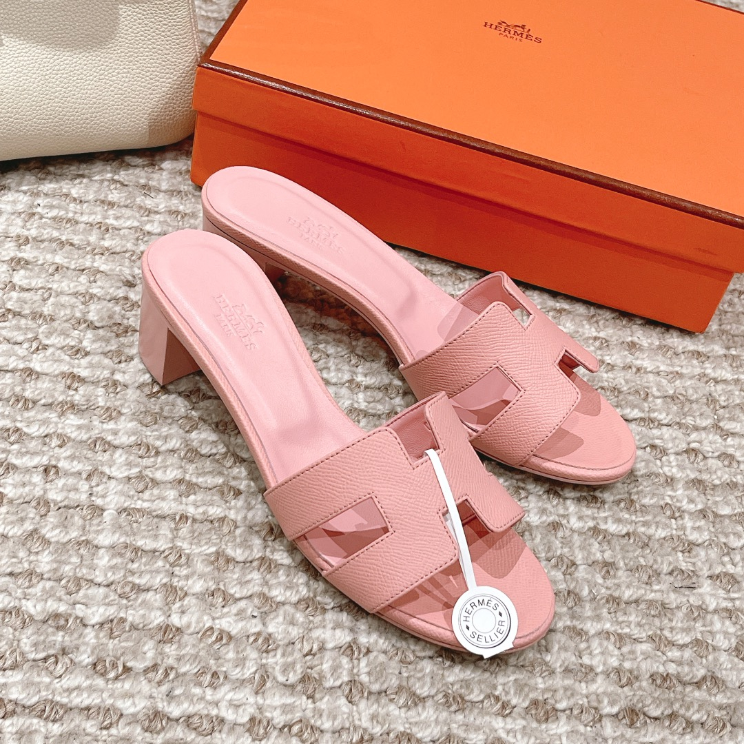 Hermes Sandels – Montanamode