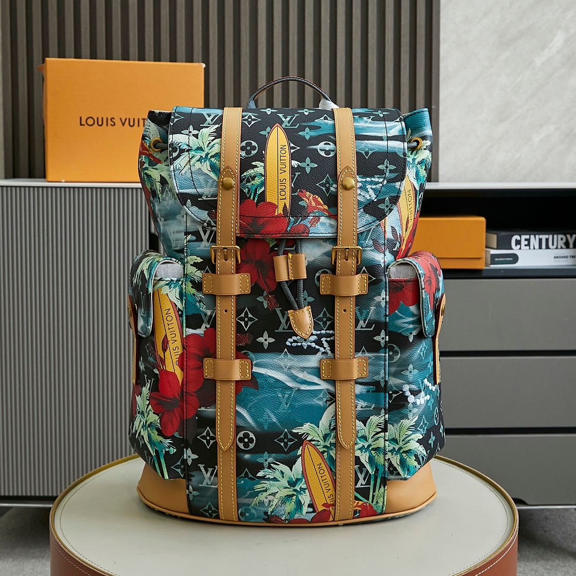 Louis Vuitton Bag – Montanamode