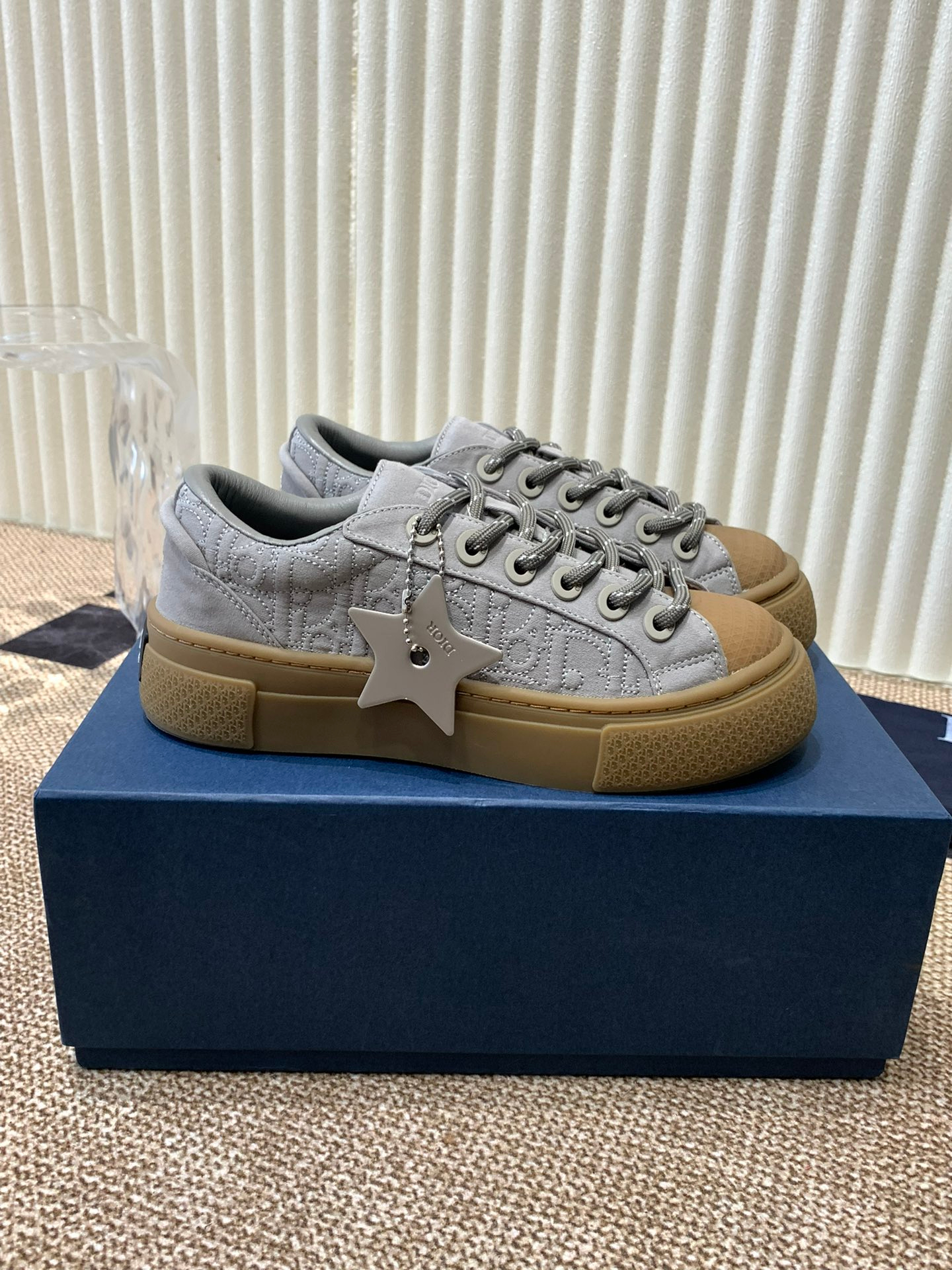 Dior Sneakers – Montanamode
