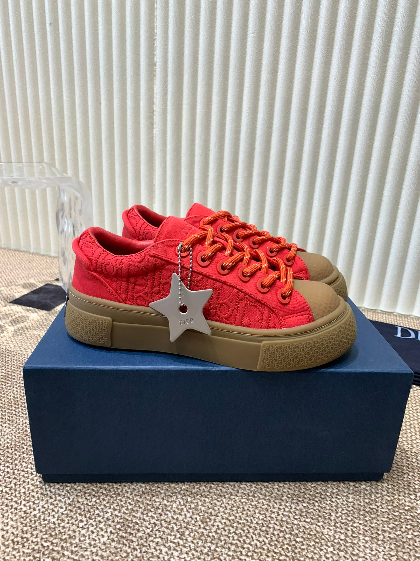 Dior Sneakers – Montanamode