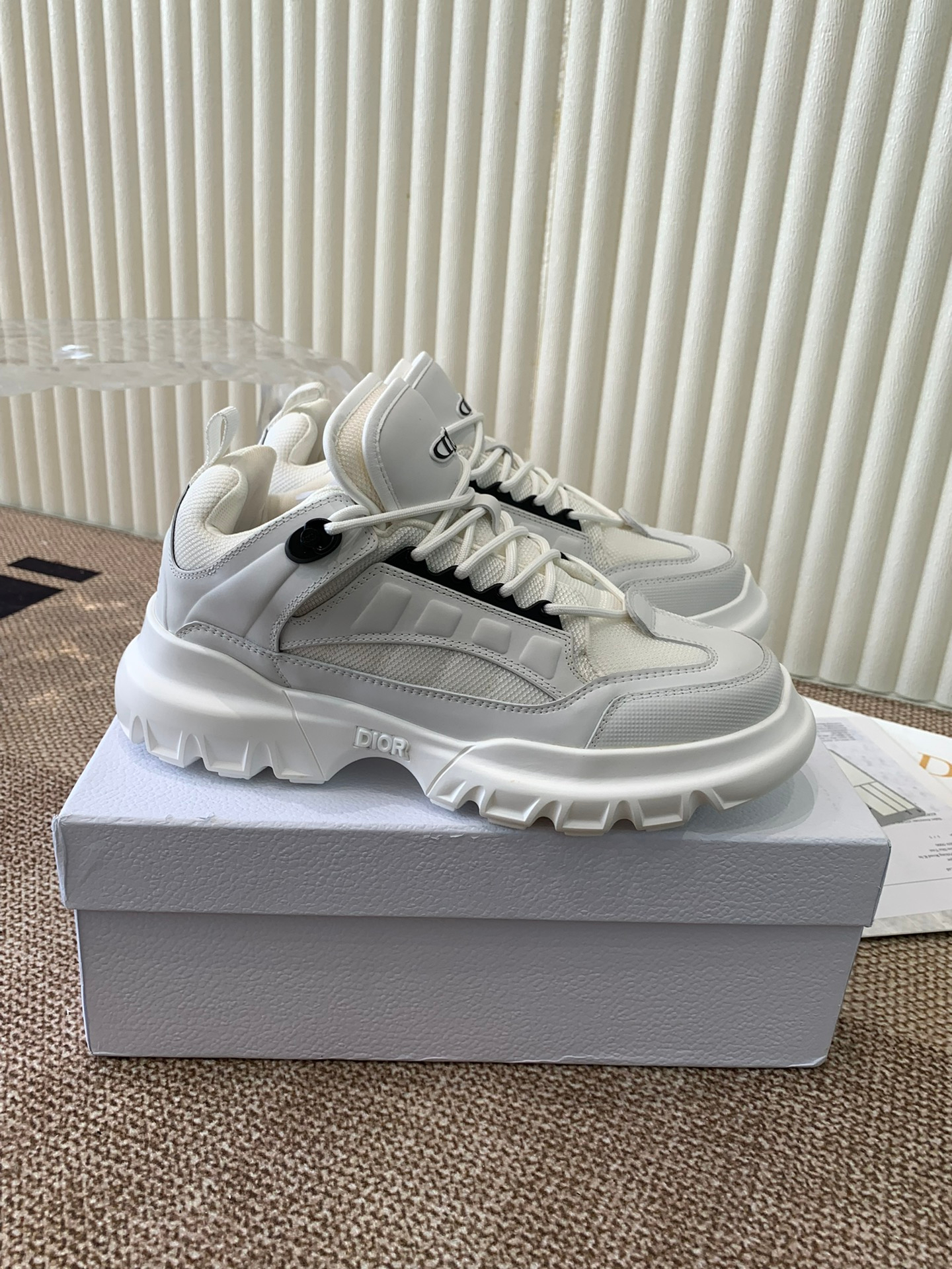 Dior Sneakers – Montanamode