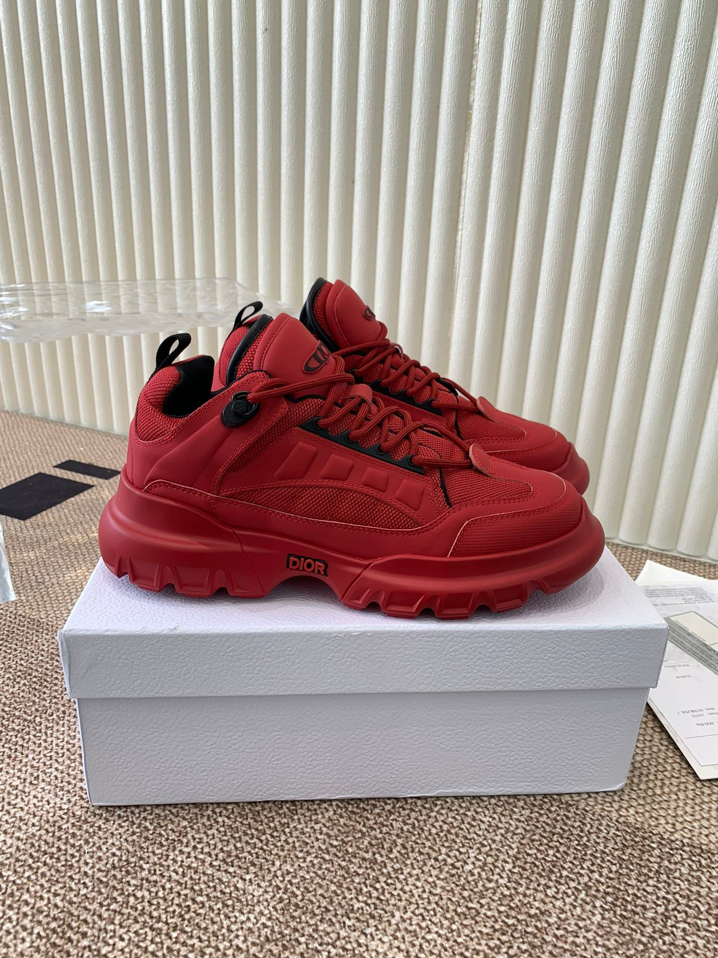 Dior Sneakers – Montanamode