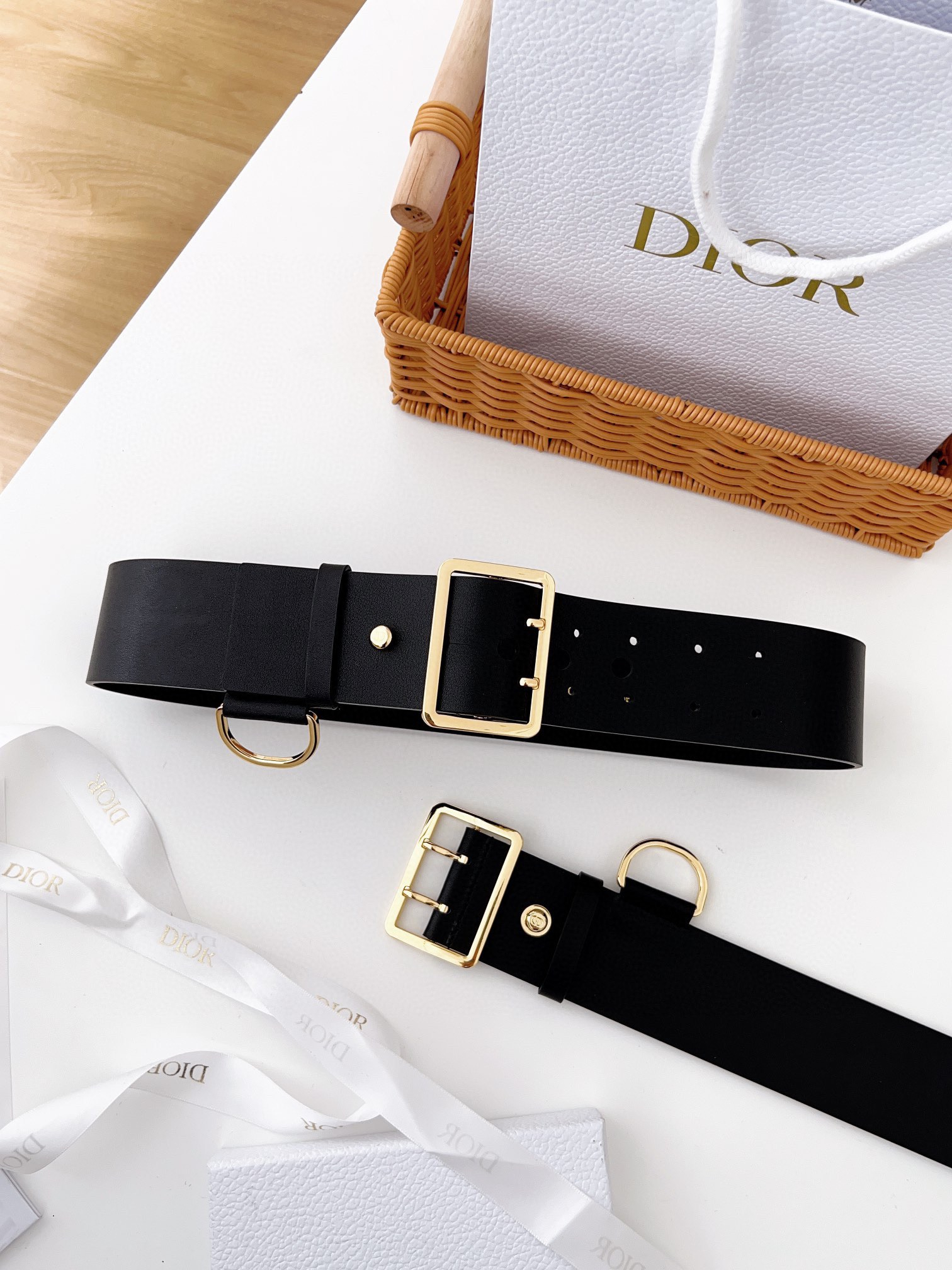 Dior Belt – Montanamode