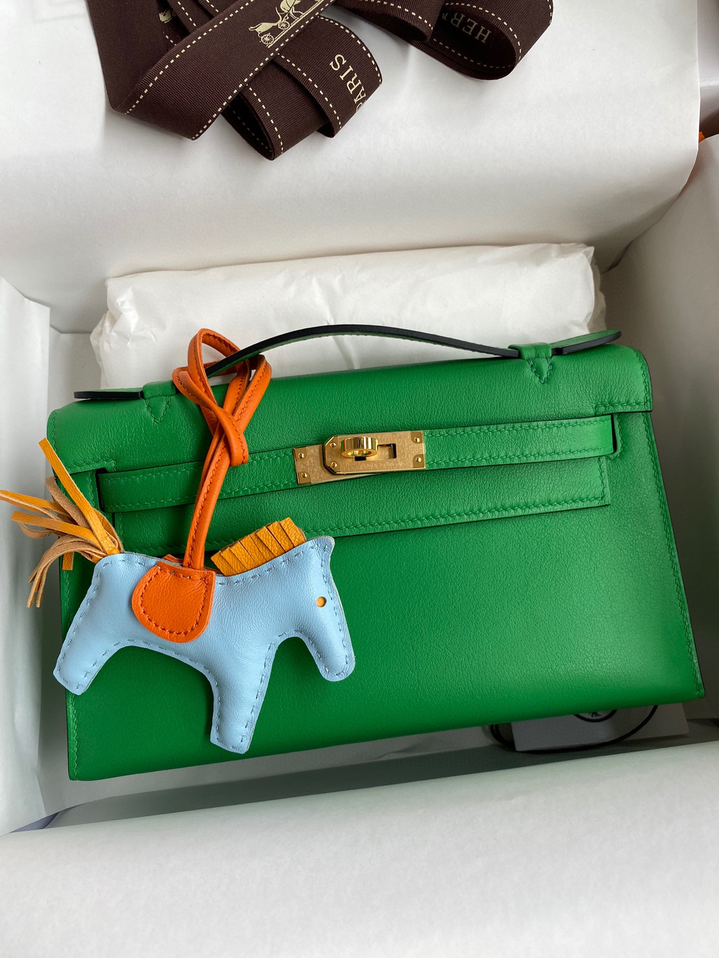 Hermes Bag – Montanamode