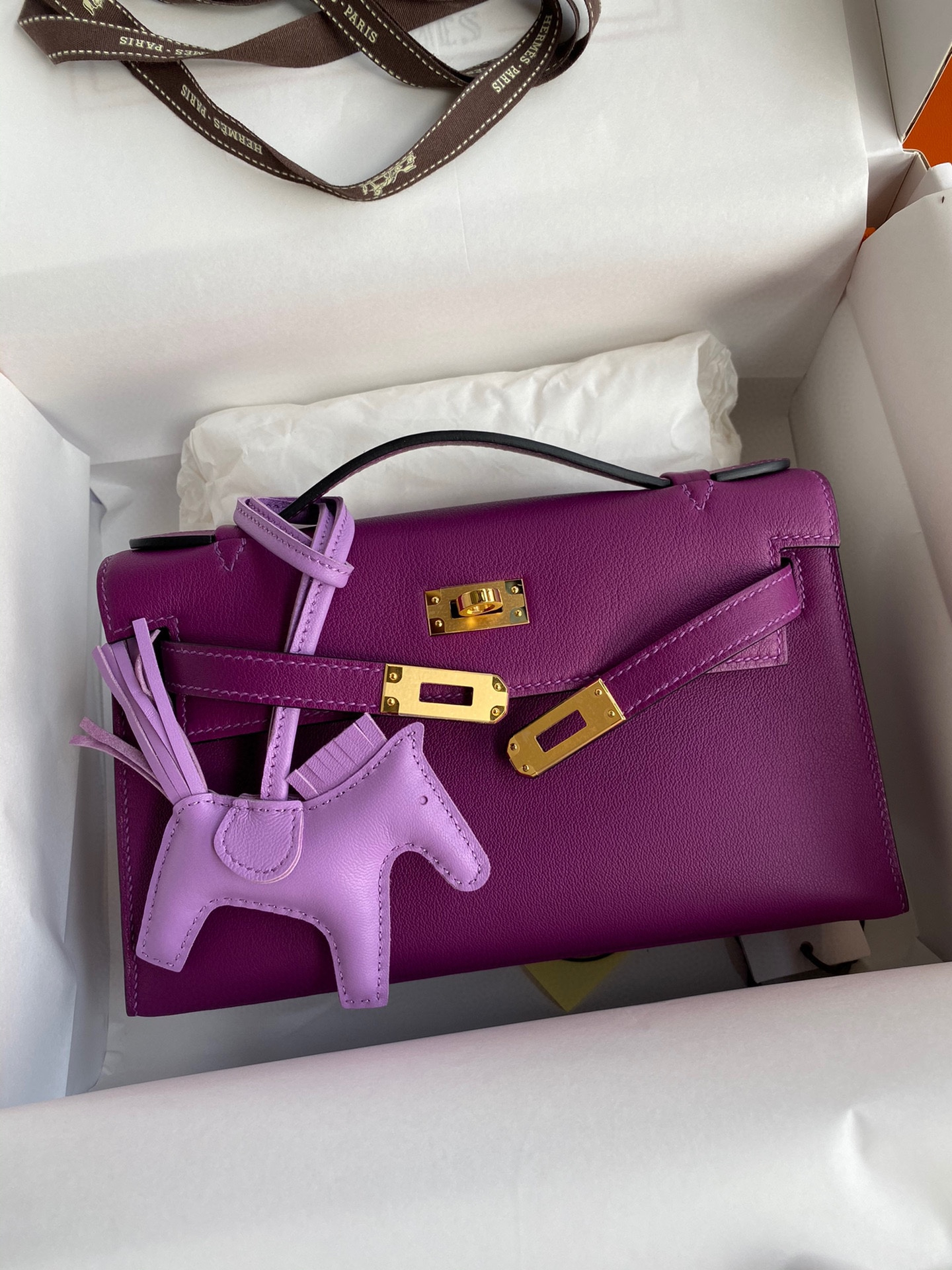 Hermes Bag – Montanamode