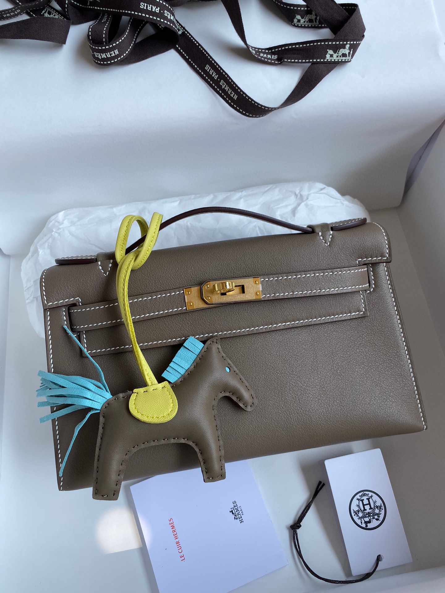 Hermes Bag – Montanamode
