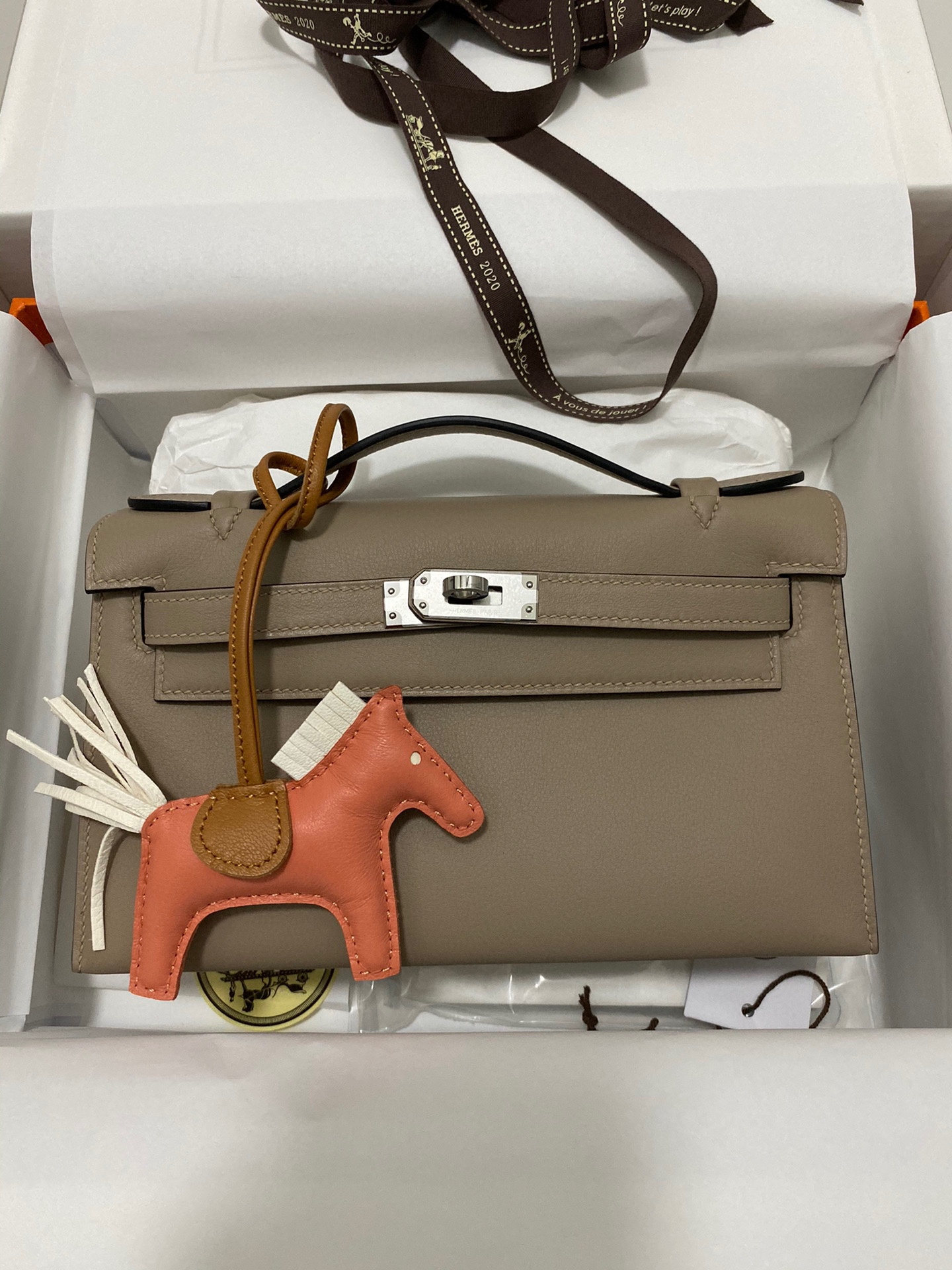 Hermes Bag – Montanamode