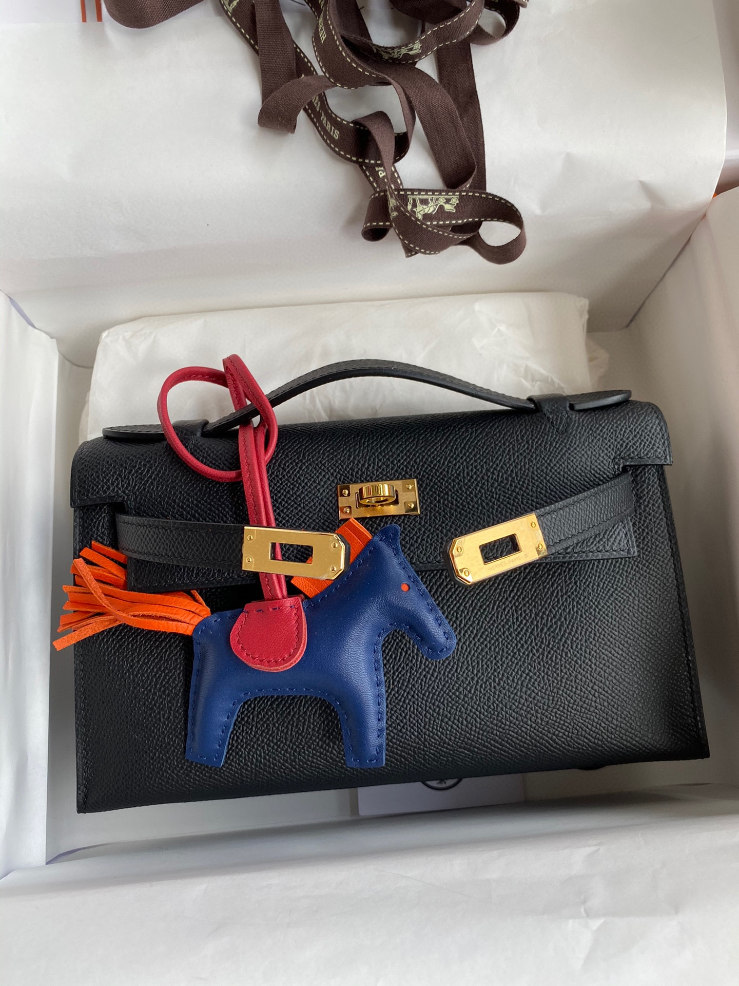 Hermes Bag – Montanamode