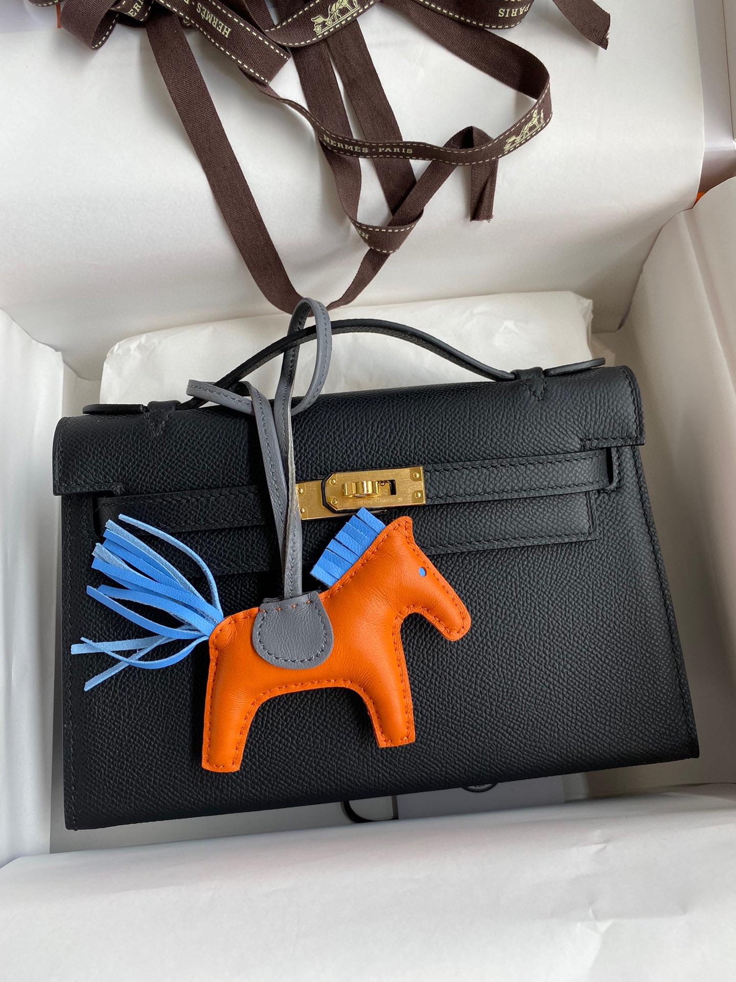 Hermes Bag – Montanamode