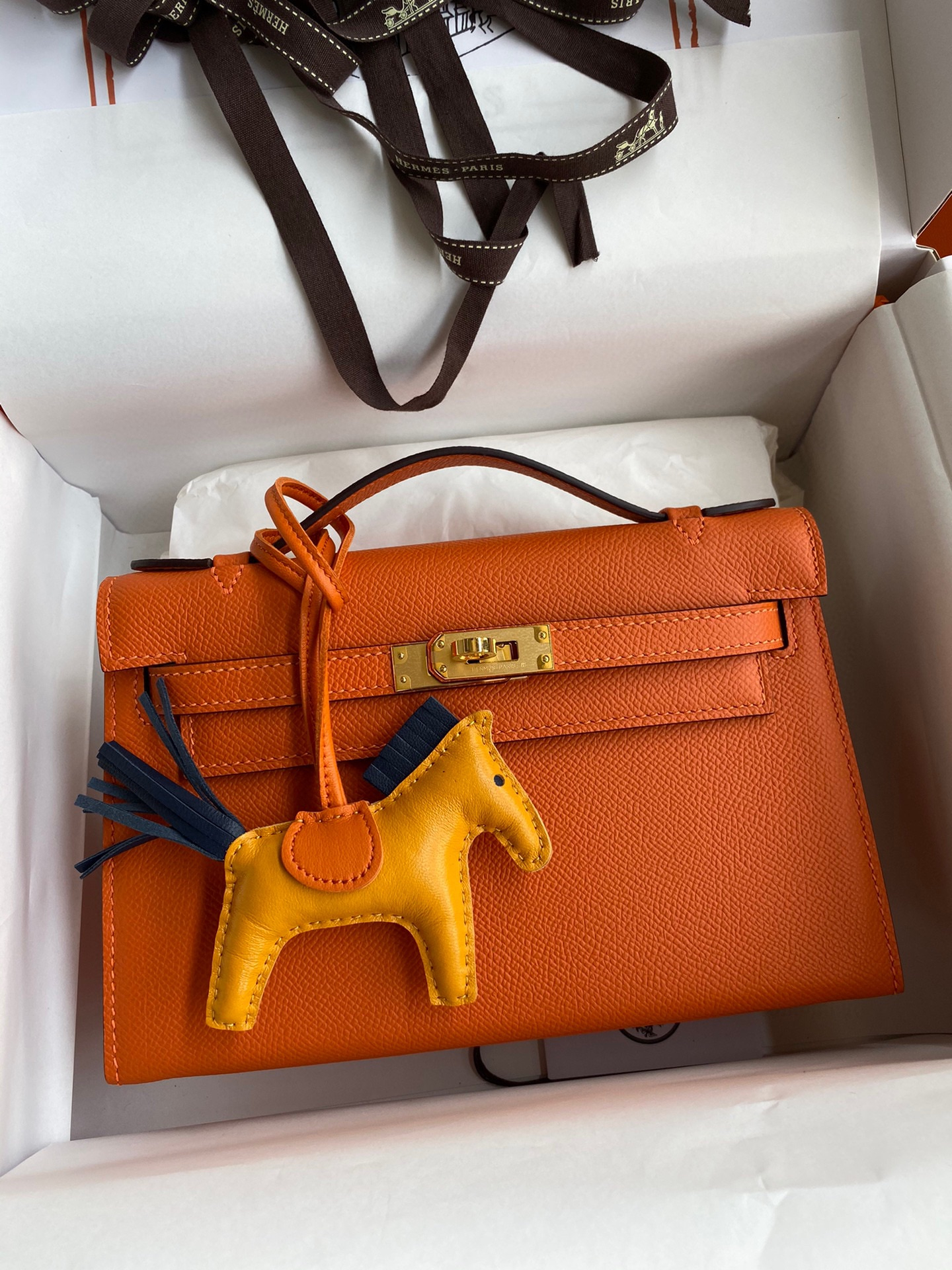 Hermes Bag – Montanamode