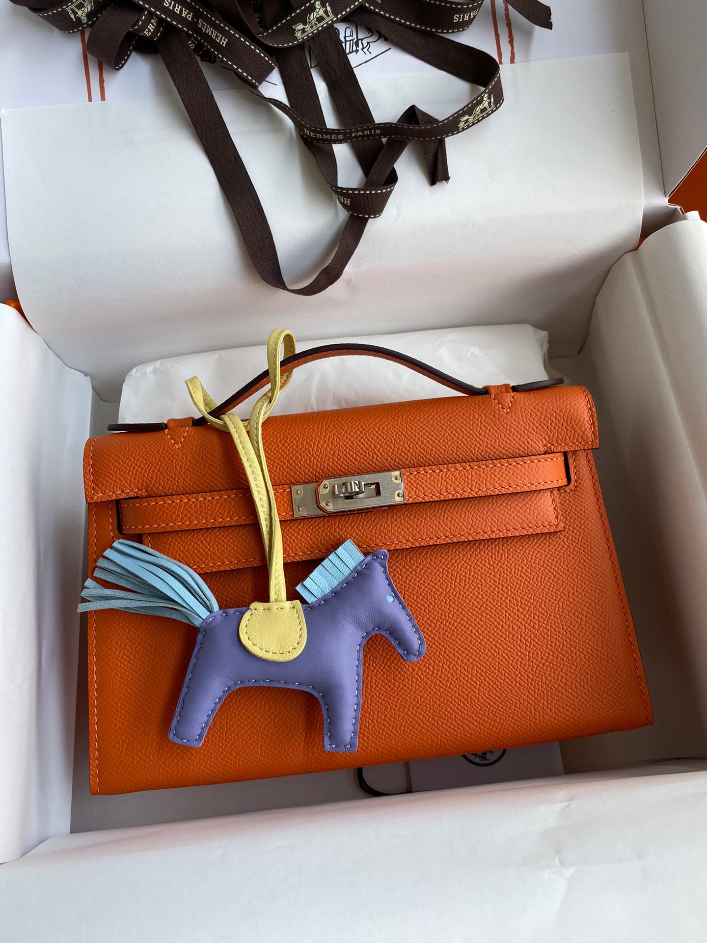 Hermes Bag – Montanamode