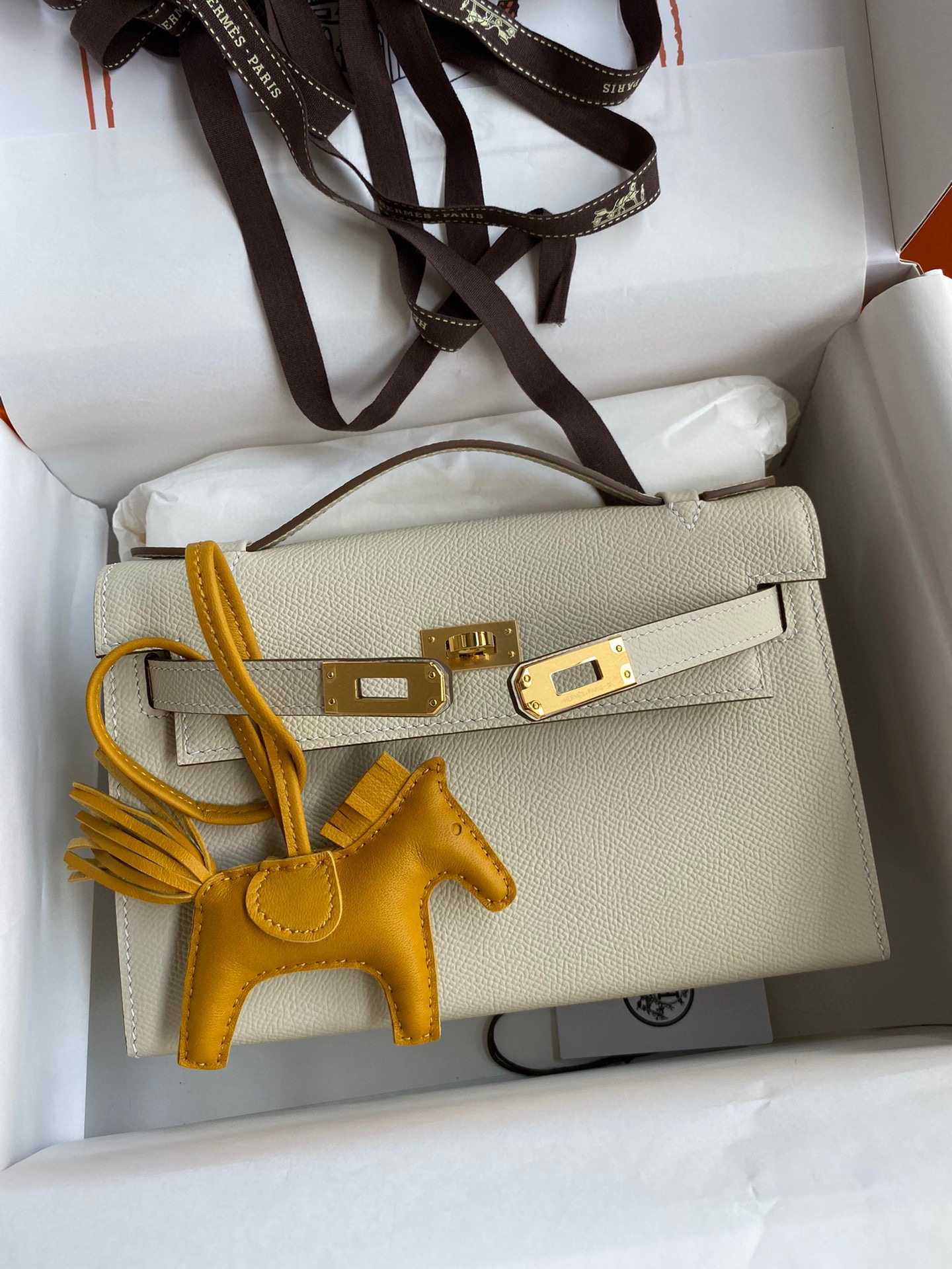 Hermes Bag – Montanamode