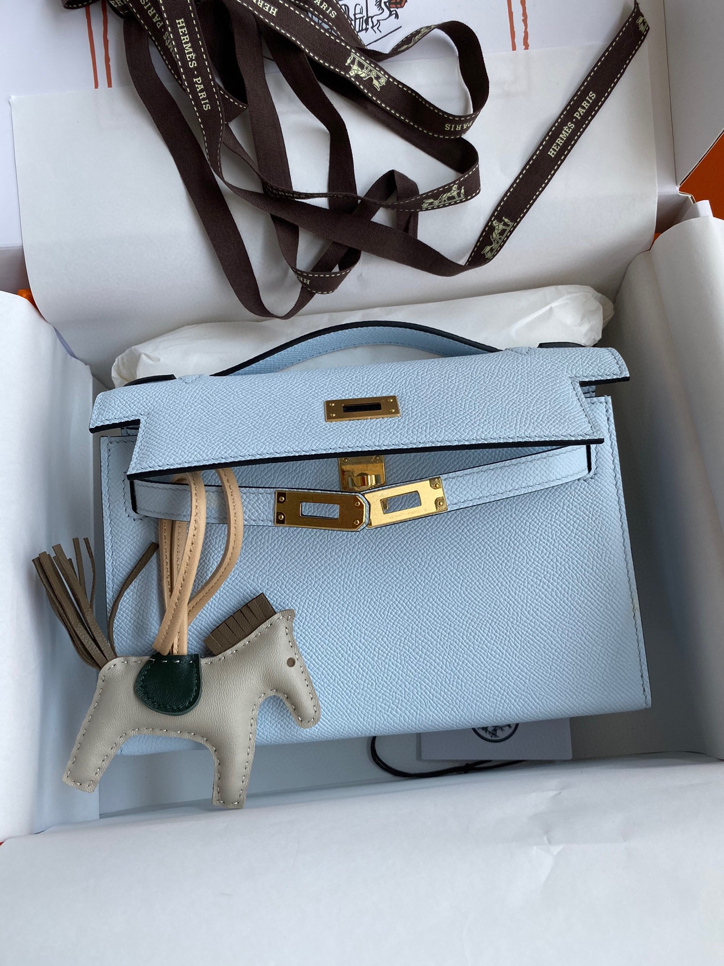 Hermes Bag – Montanamode