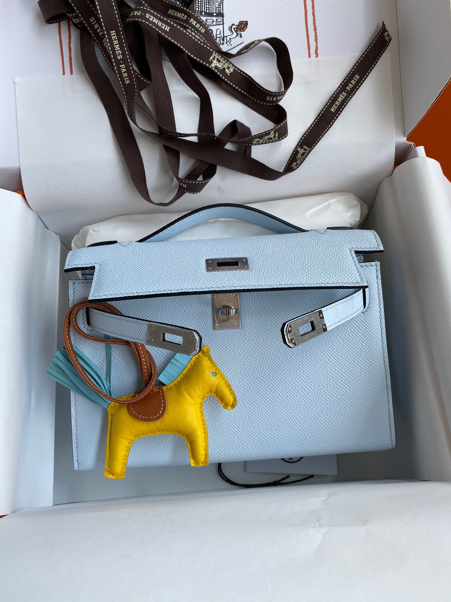 Hermes Bag – Montanamode