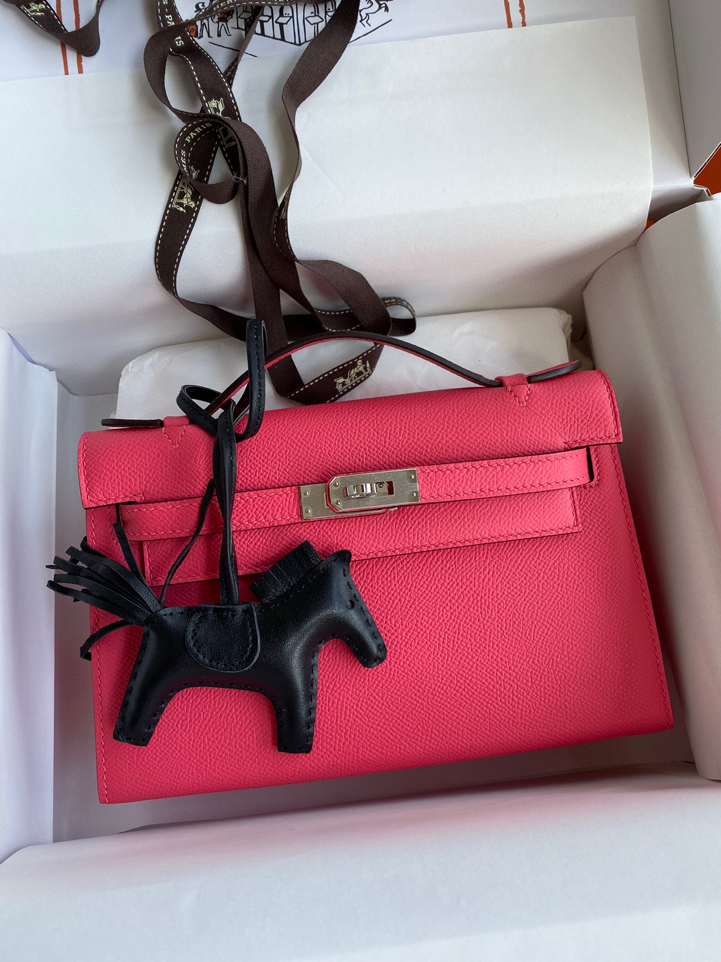 Hermes Bag – Montanamode