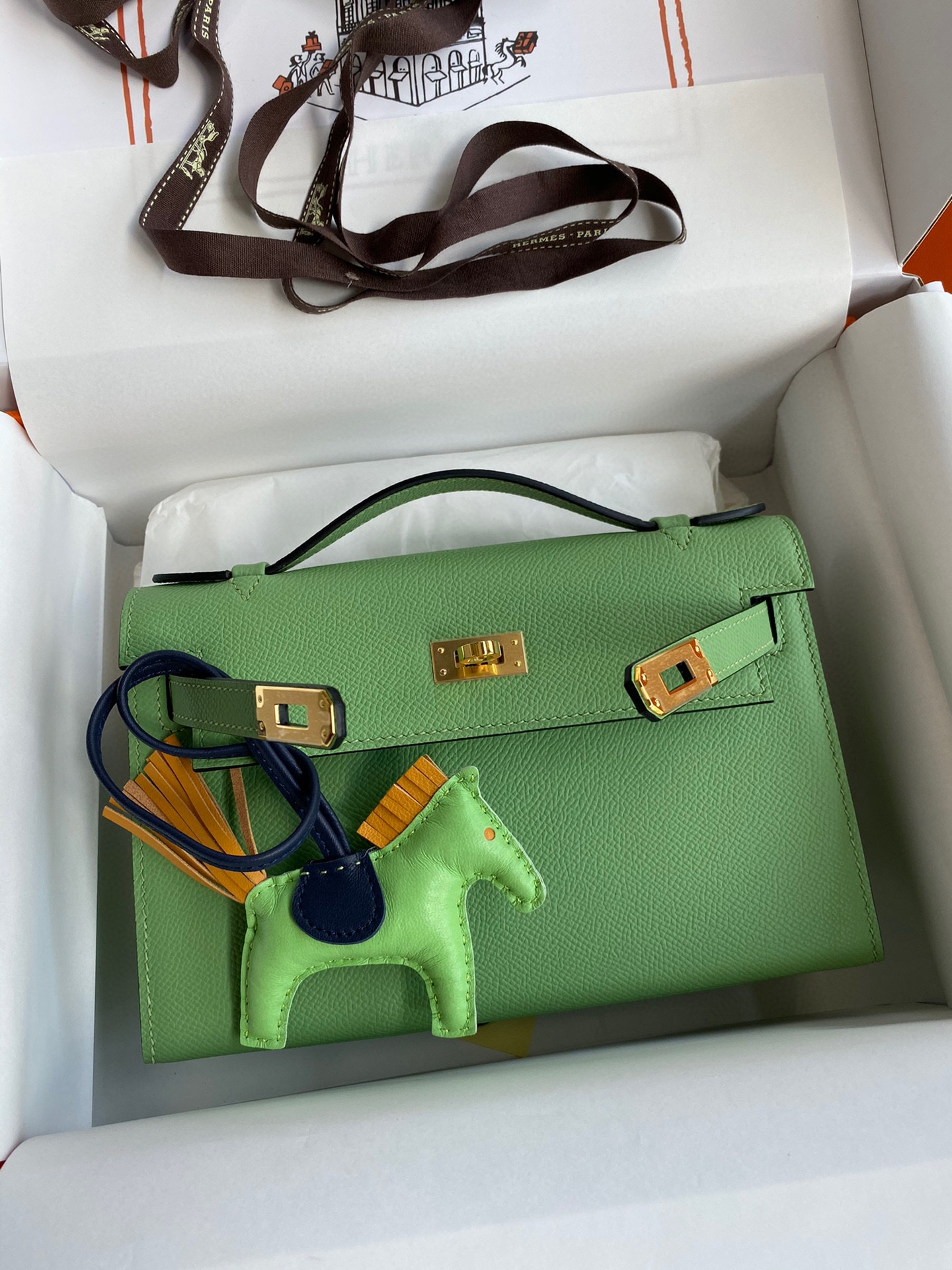 Hermes Bag – Montanamode
