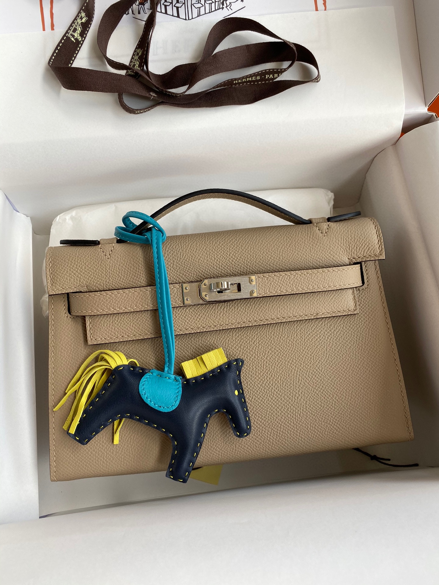 Hermes Bag – Montanamode