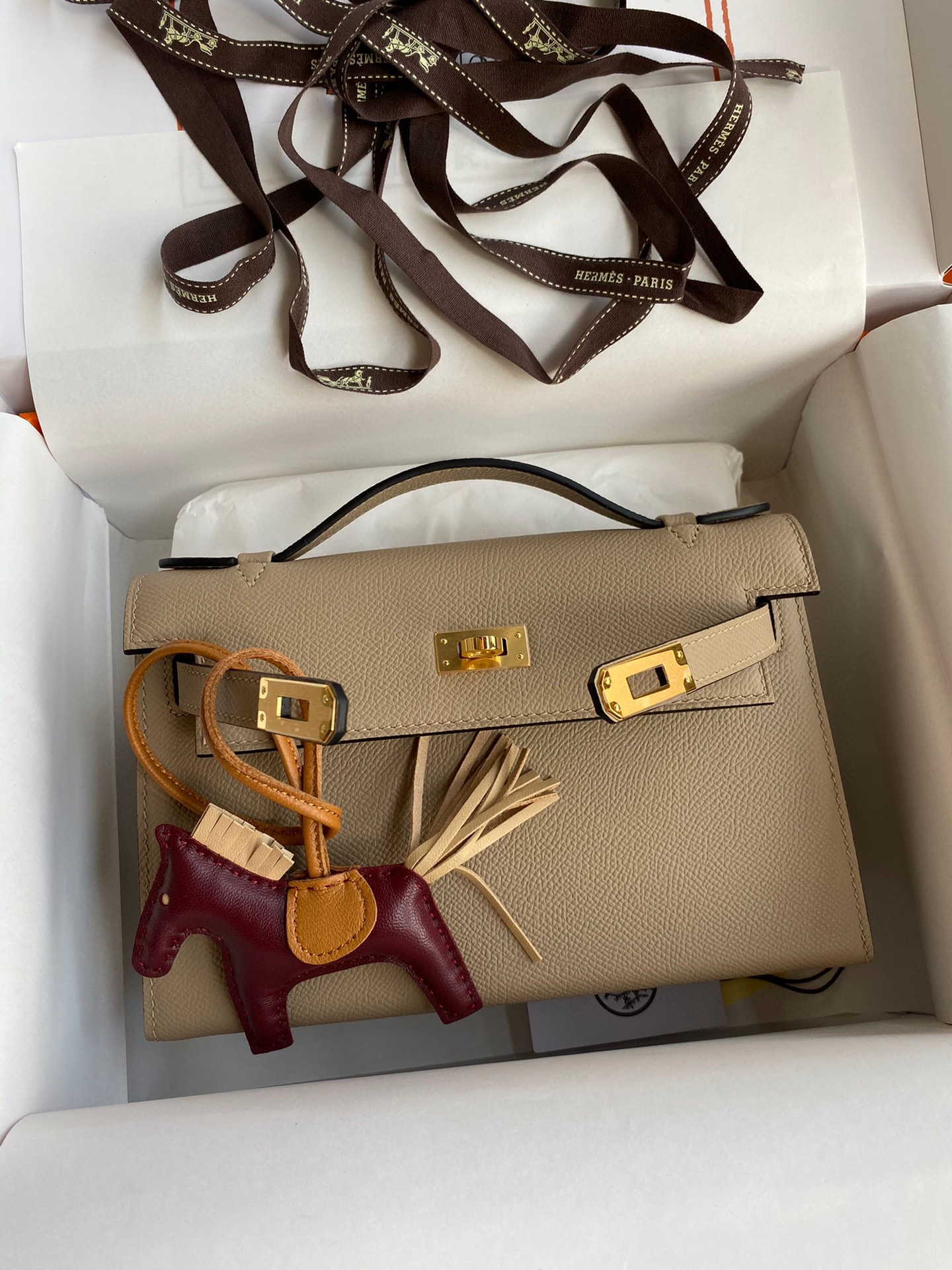 Hermes Bag – Montanamode