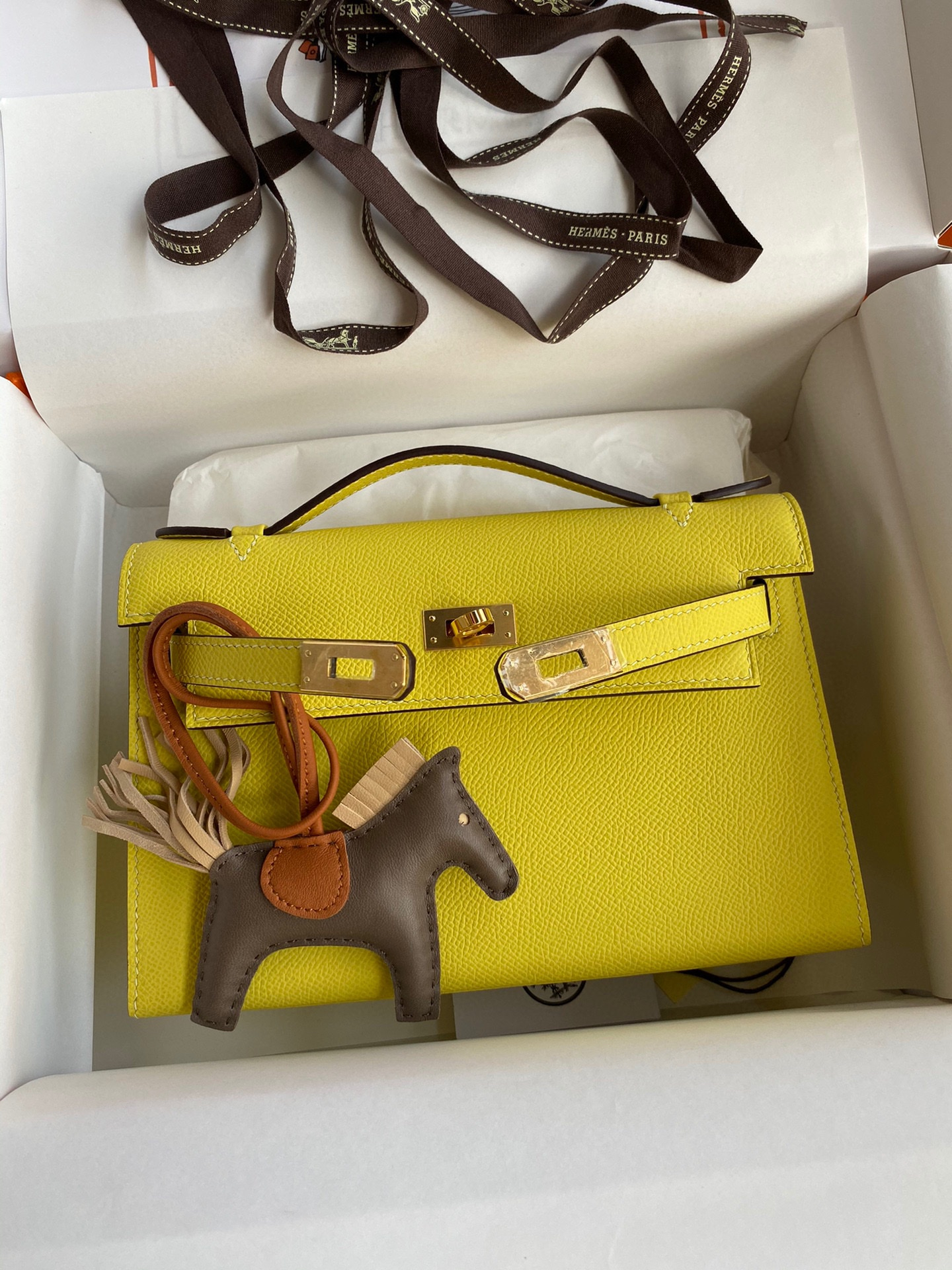 Hermes Bag – Montanamode